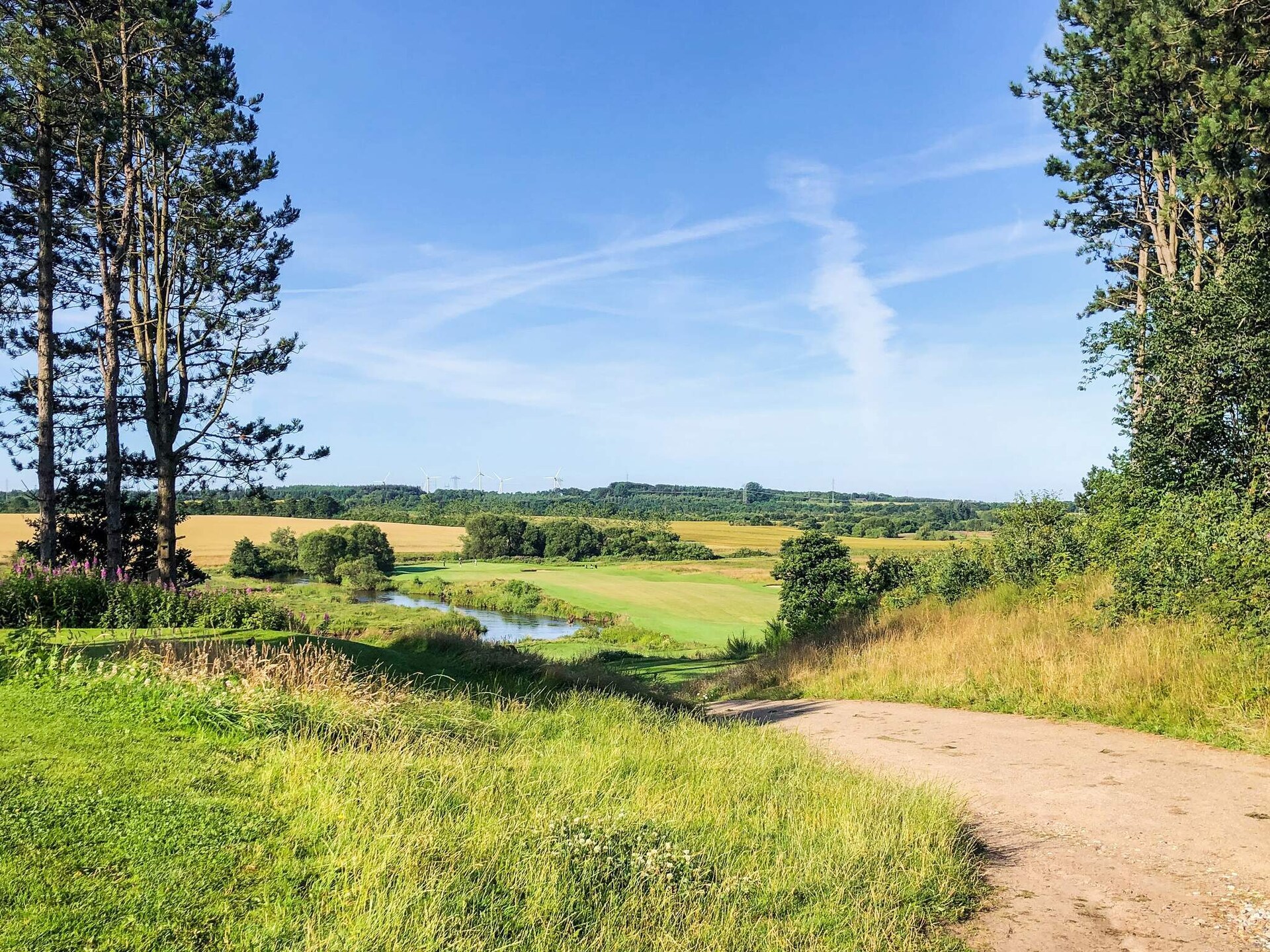 Ruim vakantiehuis in Vemb met privé whirlpool en natuur - foto 4