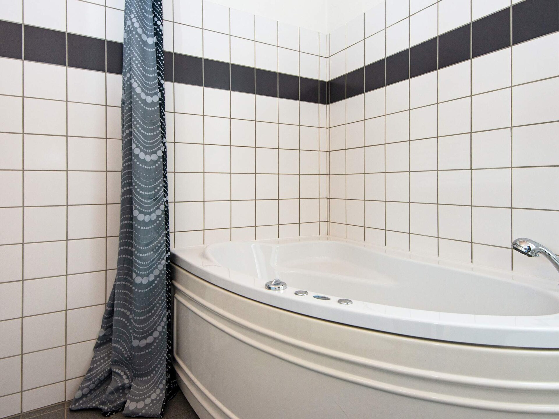 Ruim vakantiehuis in Vemb met privé whirlpool en natuur - foto 9