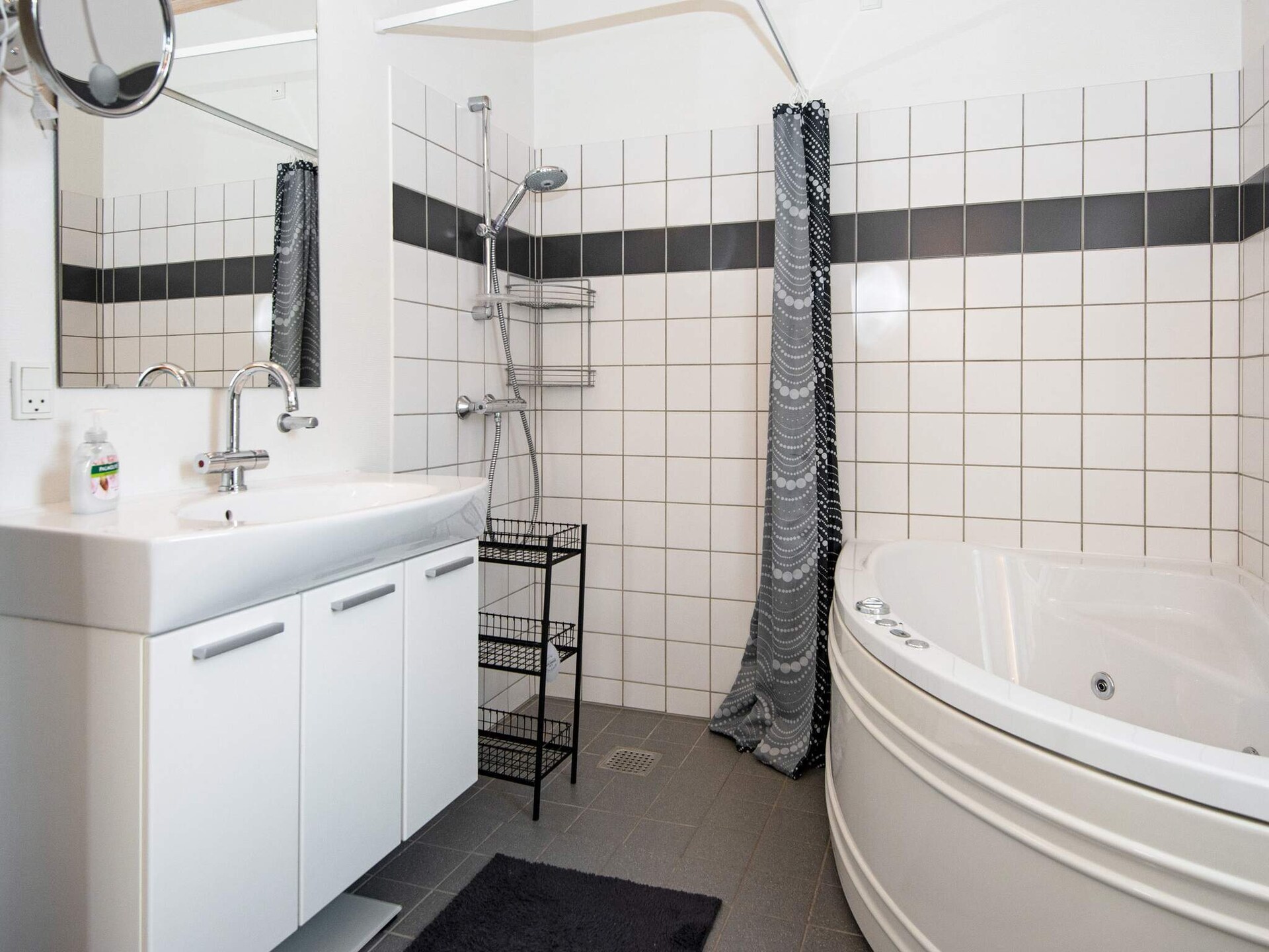 Ruim vakantiehuis in Vemb met privé whirlpool en natuur - foto 19