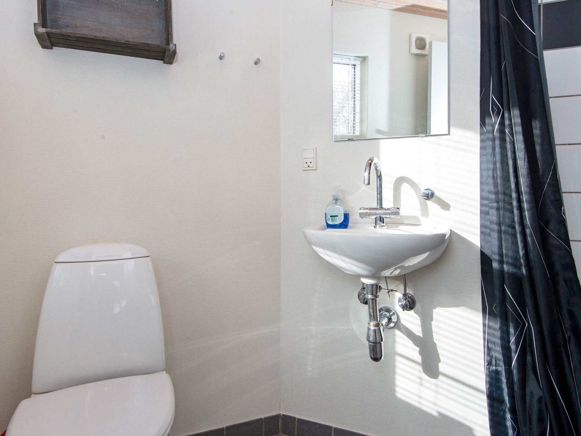 Ruim vakantiehuis in Vemb met privé whirlpool en natuur - foto 20
