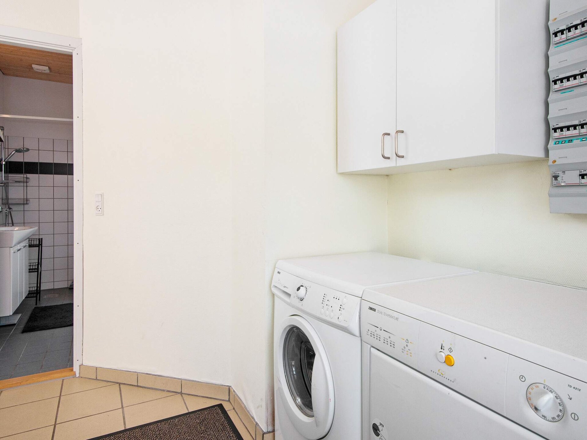 Ruim vakantiehuis in Vemb met privé whirlpool en natuur - foto 21