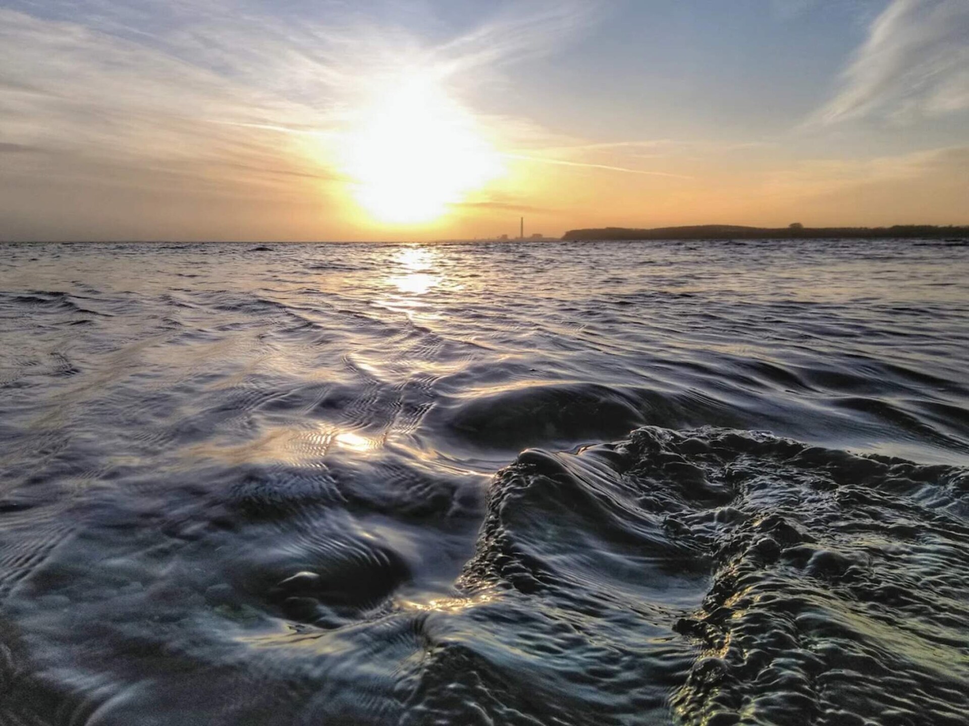 6-persoons vakantiehuis in Rønde op 300 meter van het strand - foto 18