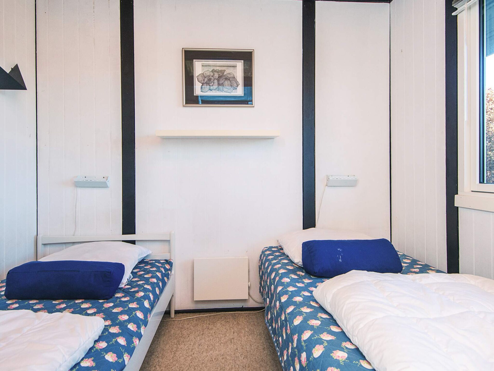 6-persoons vakantiehuis in Rønde op 300 meter van het strand - foto 28