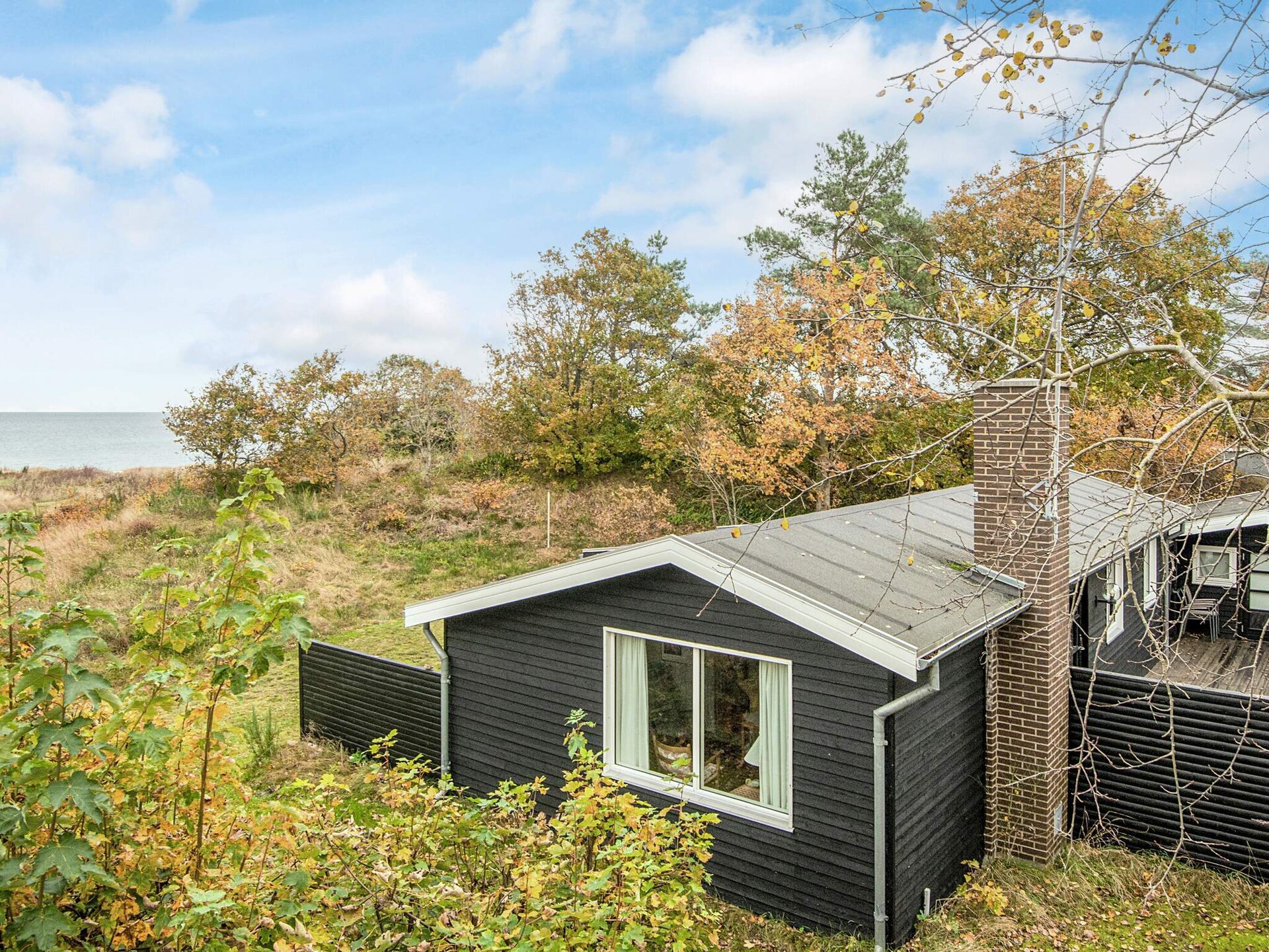 6-persoons vakantiehuis aan zee in Glesborg · 6 pers. - foto 2
