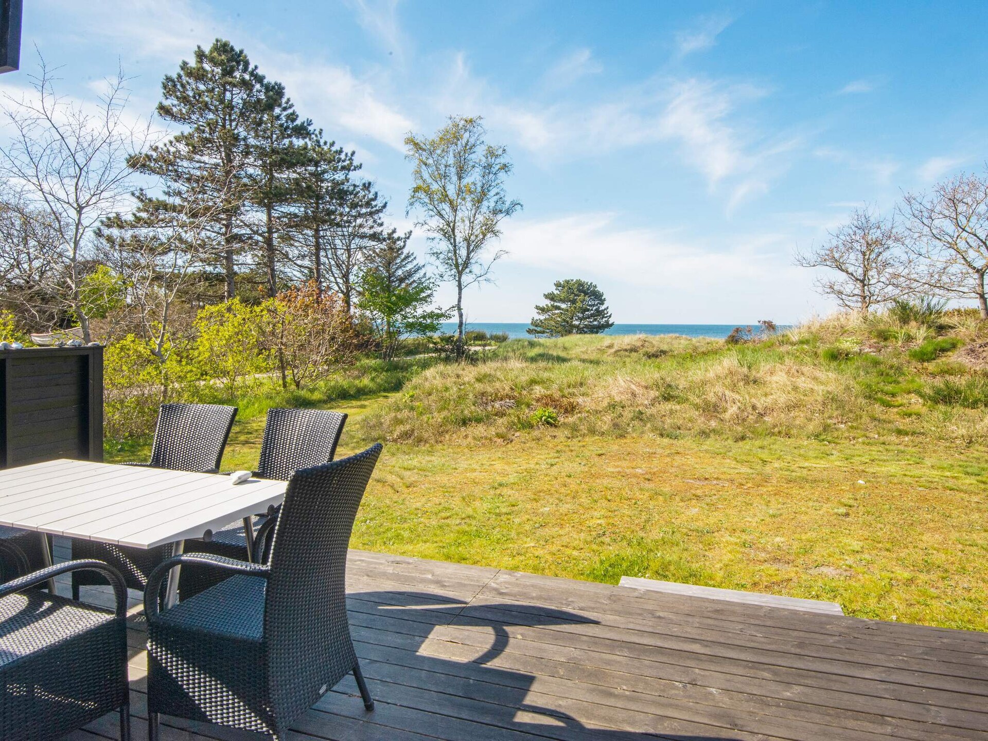 6-persoons vakantiehuis aan zee in Glesborg · 6 pers. - foto 4