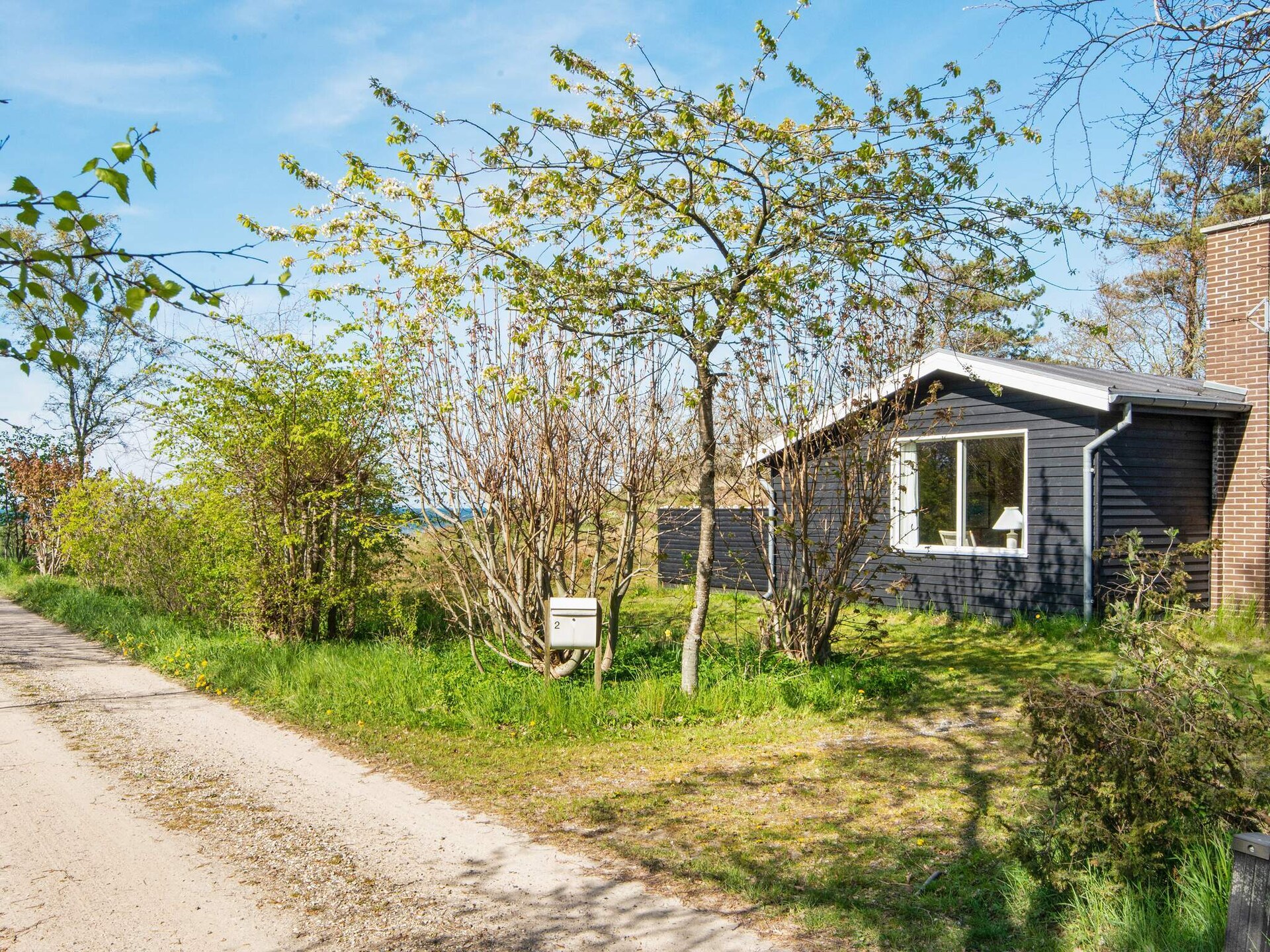 6-persoons vakantiehuis aan zee in Glesborg · 6 pers. - foto 5