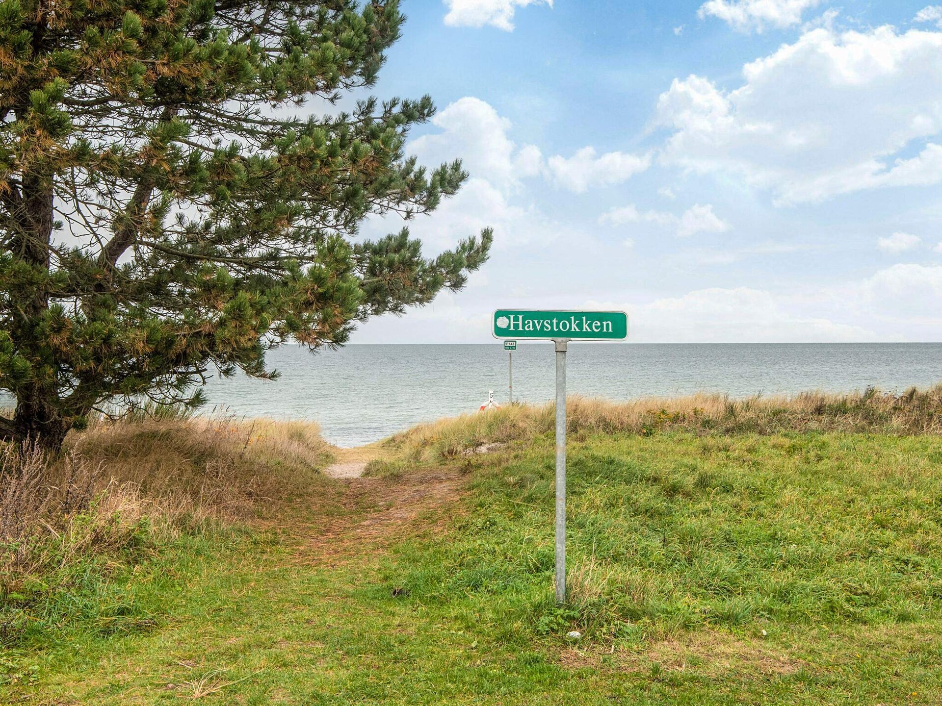 6-persoons vakantiehuis aan zee in Glesborg · 6 pers. - foto 6