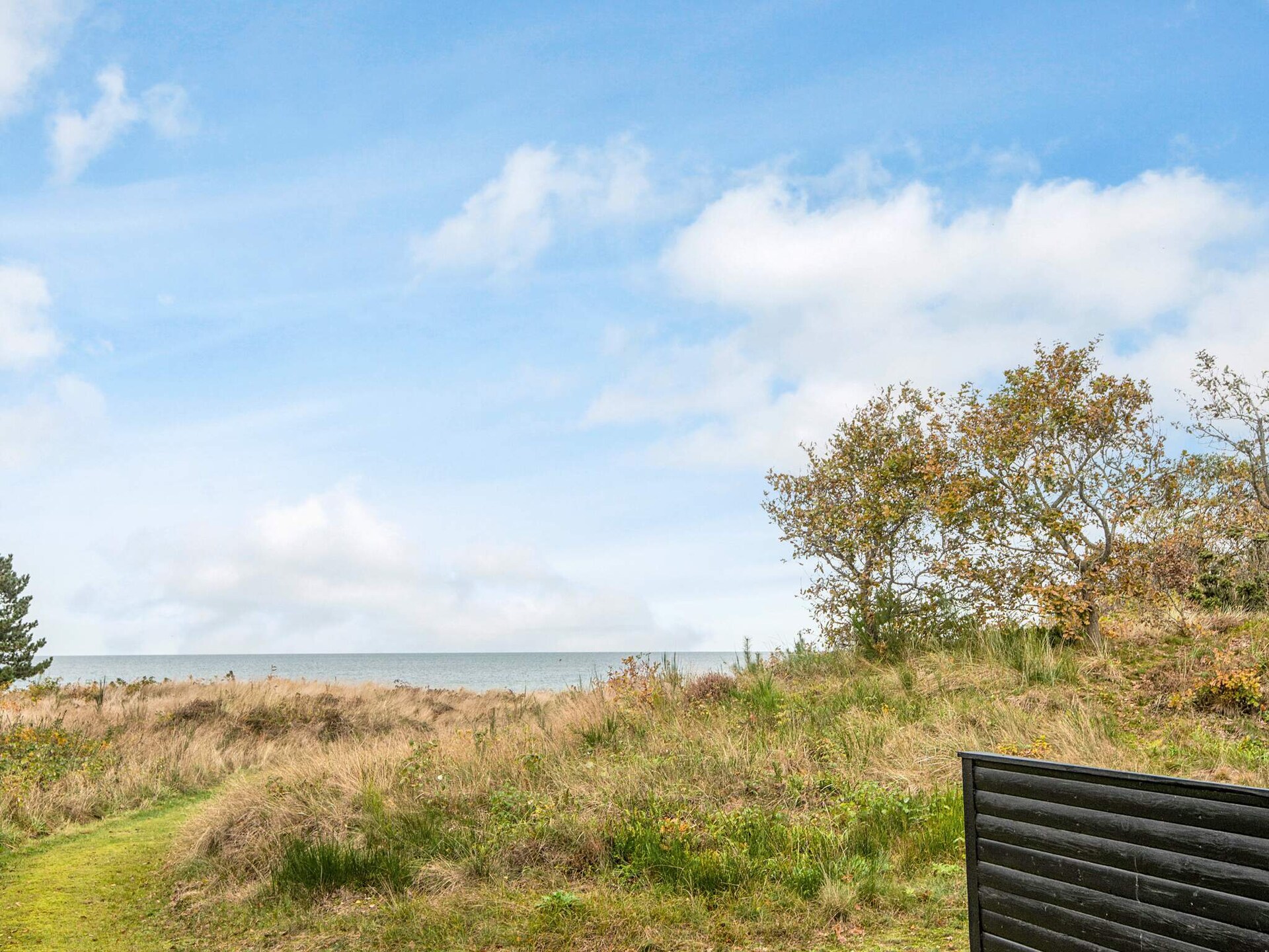 6-persoons vakantiehuis aan zee in Glesborg · 6 pers. - foto 7