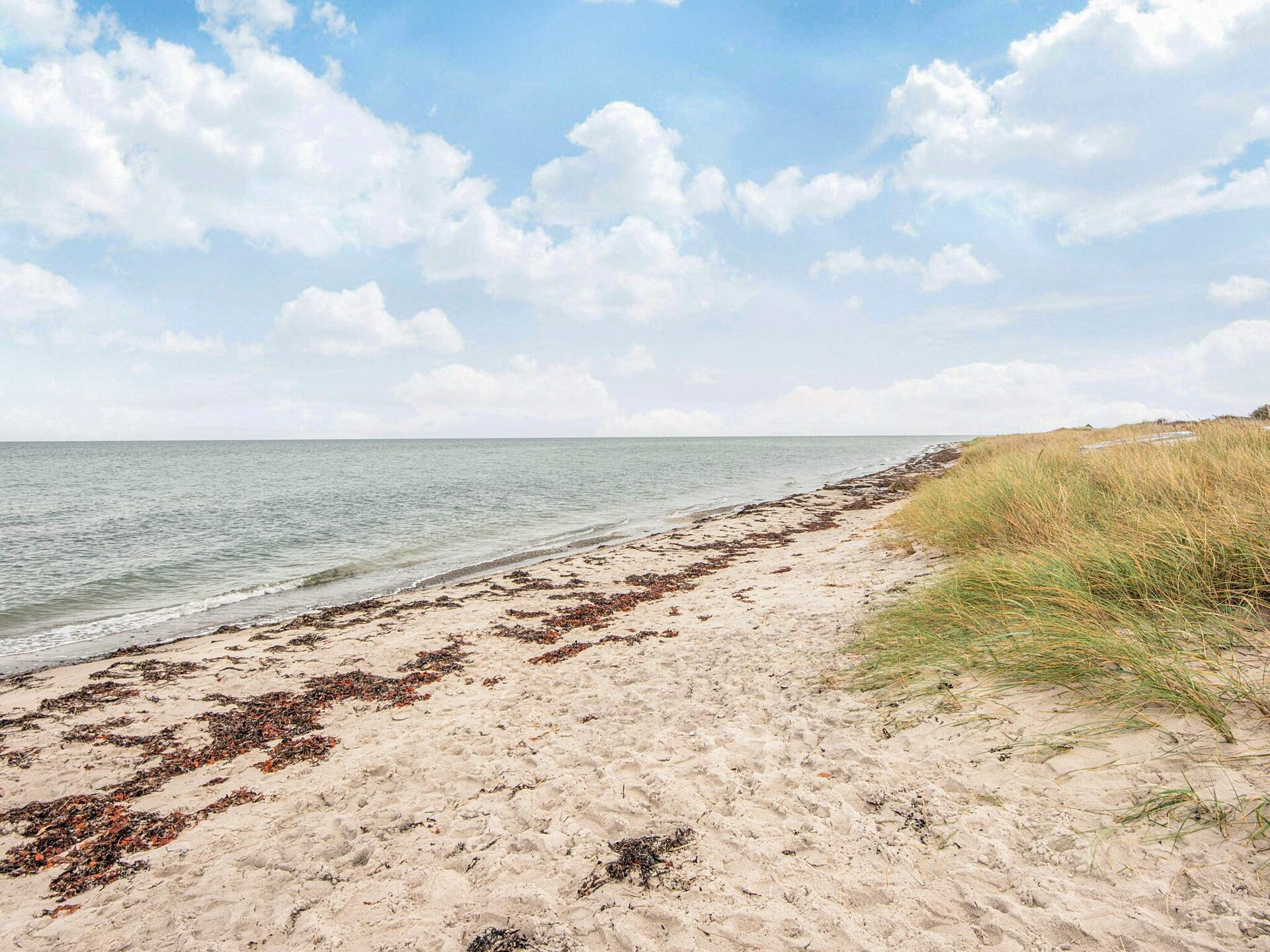 6-persoons vakantiehuis aan zee in Glesborg · 6 pers. - foto 8