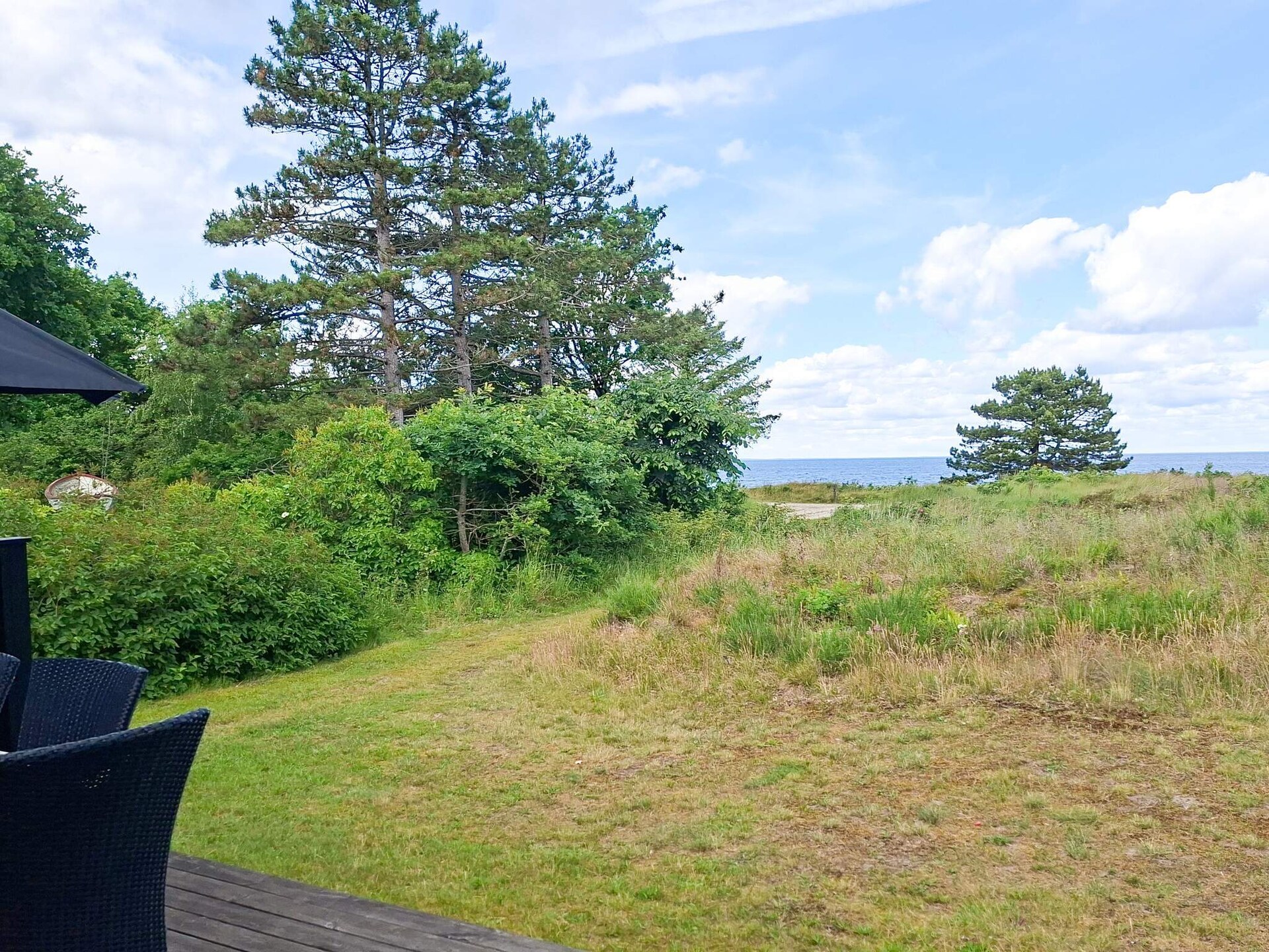 6-persoons vakantiehuis aan zee in Glesborg · 6 pers. - foto 10