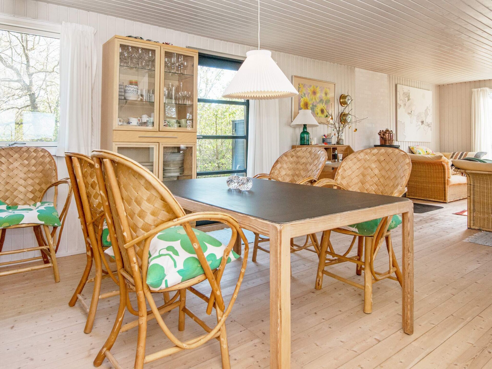 6-persoons vakantiehuis aan zee in Glesborg · 6 pers. - foto 14