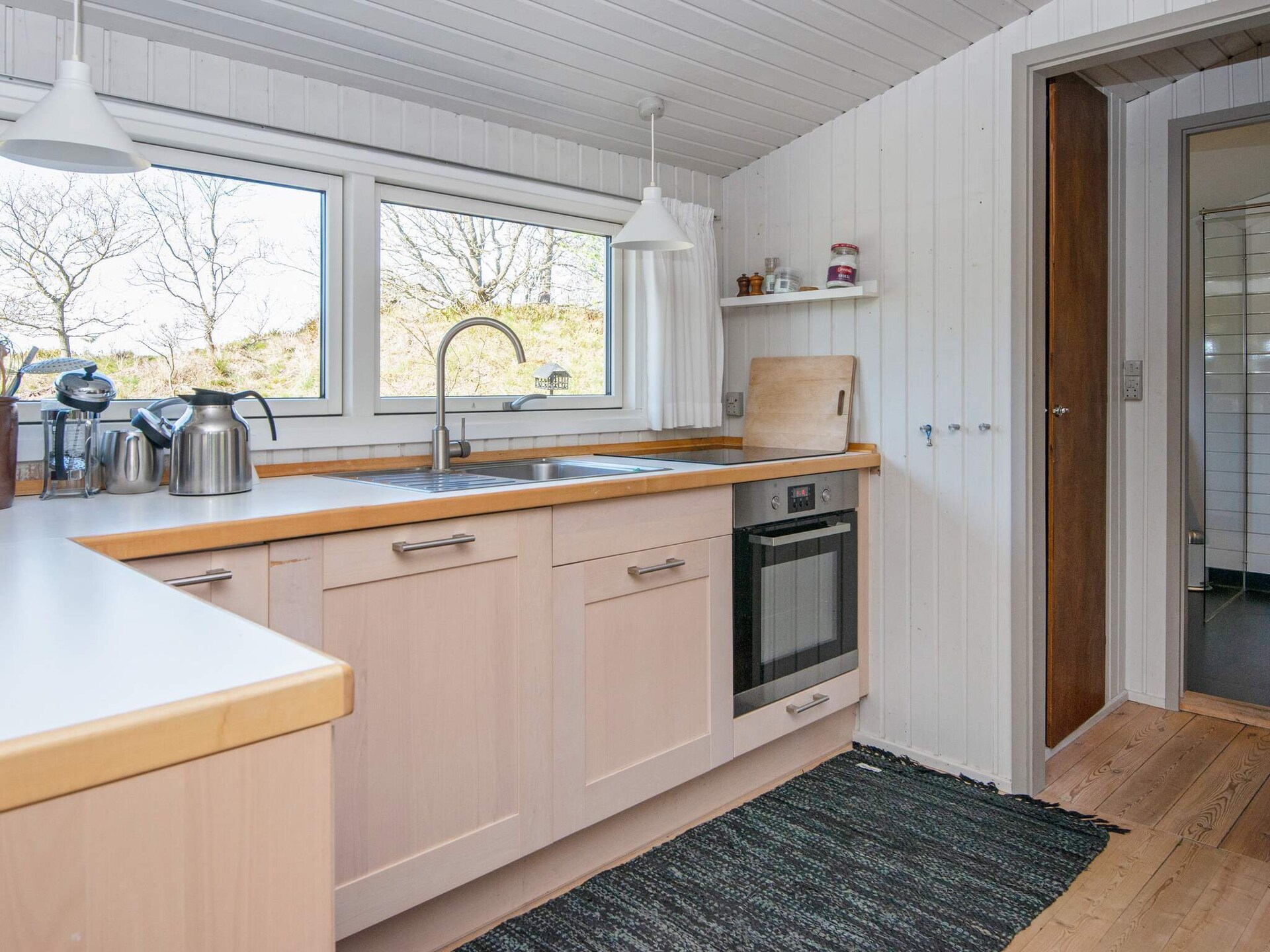 6-persoons vakantiehuis aan zee in Glesborg · 6 pers. - foto 15