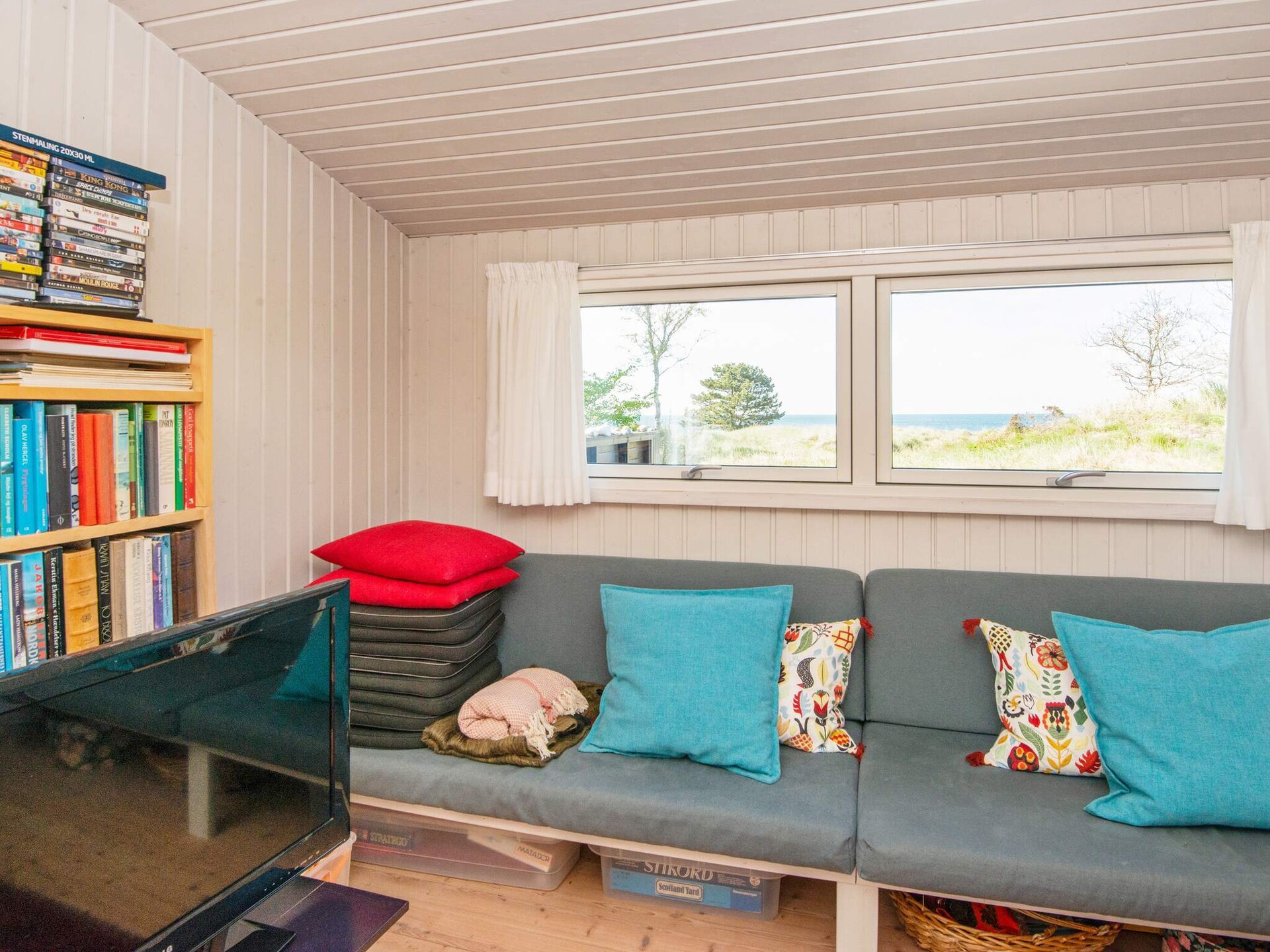6-persoons vakantiehuis aan zee in Glesborg · 6 pers. - foto 17