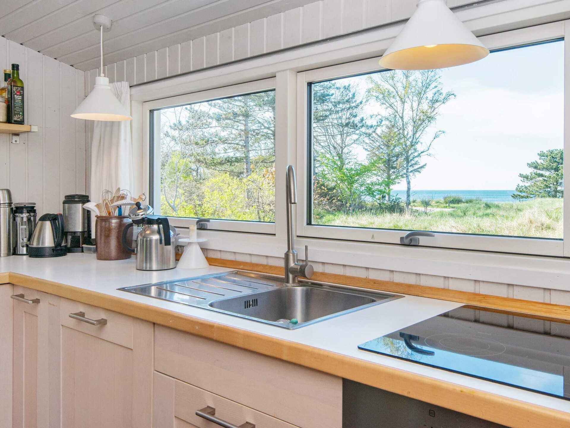 6-persoons vakantiehuis aan zee in Glesborg · 6 pers. - foto 20
