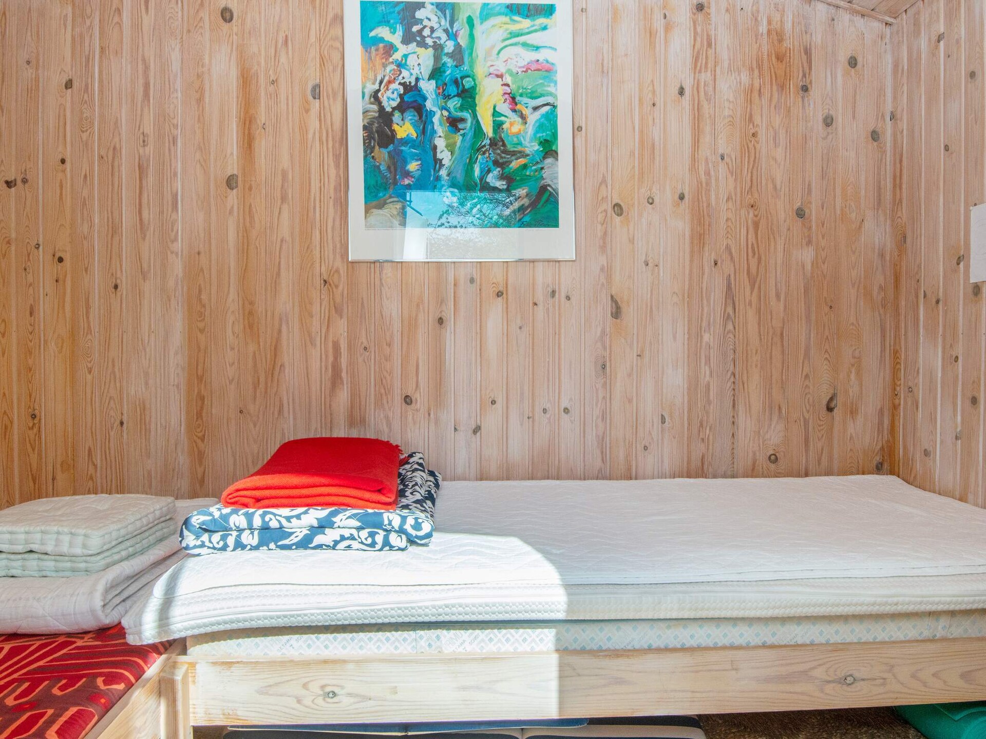 6-persoons vakantiehuis aan zee in Glesborg · 6 pers. - foto 21