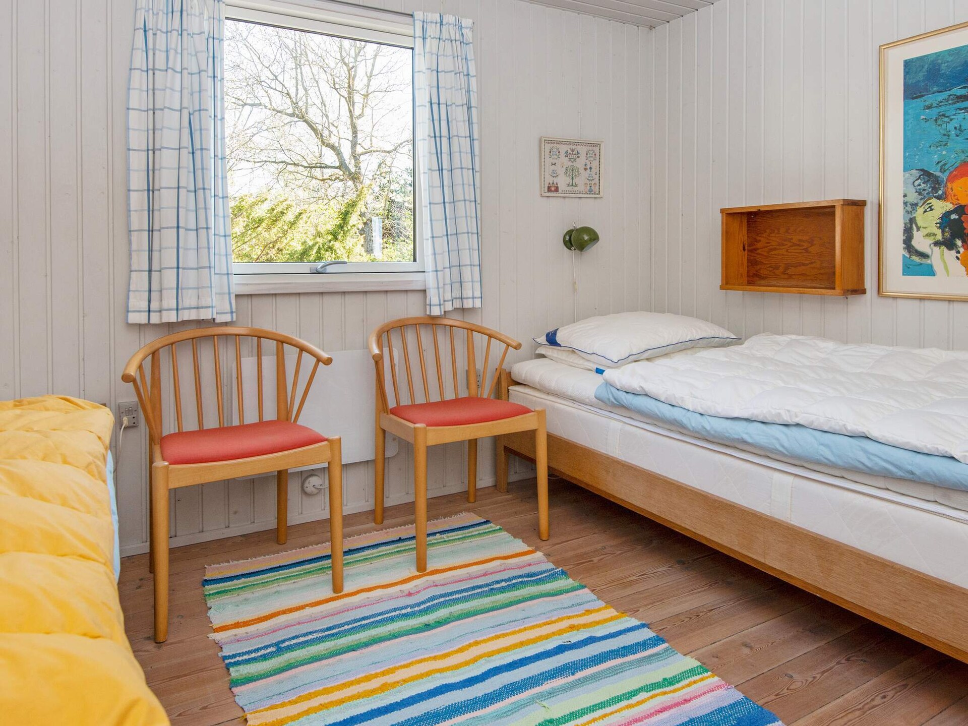 6-persoons vakantiehuis aan zee in Glesborg · 6 pers. - foto 22