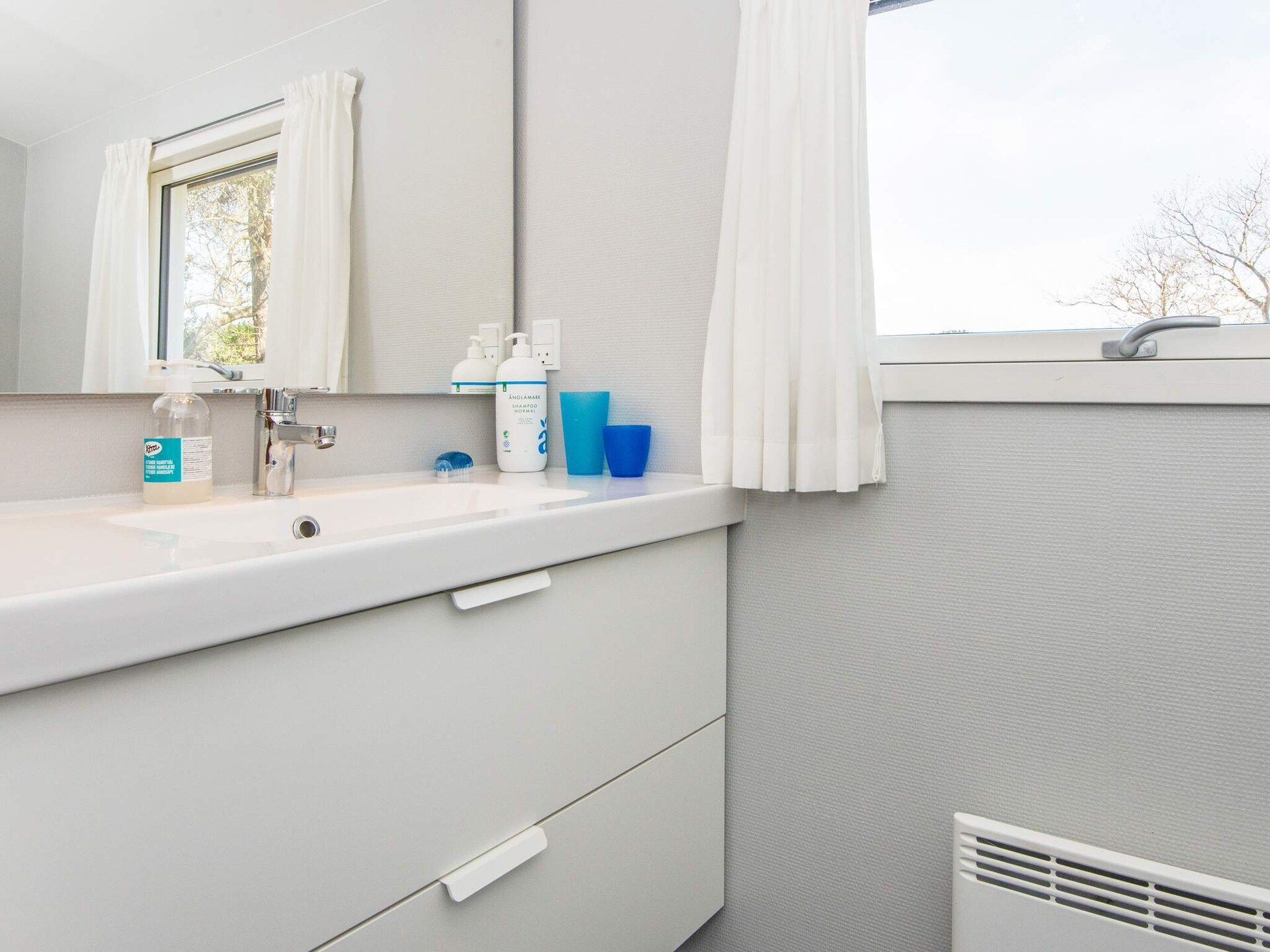 6-persoons vakantiehuis aan zee in Glesborg · 6 pers. - foto 24