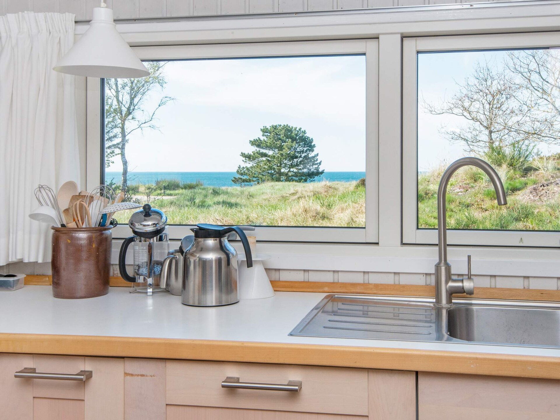 6-persoons vakantiehuis aan zee in Glesborg · 6 pers. - foto 25