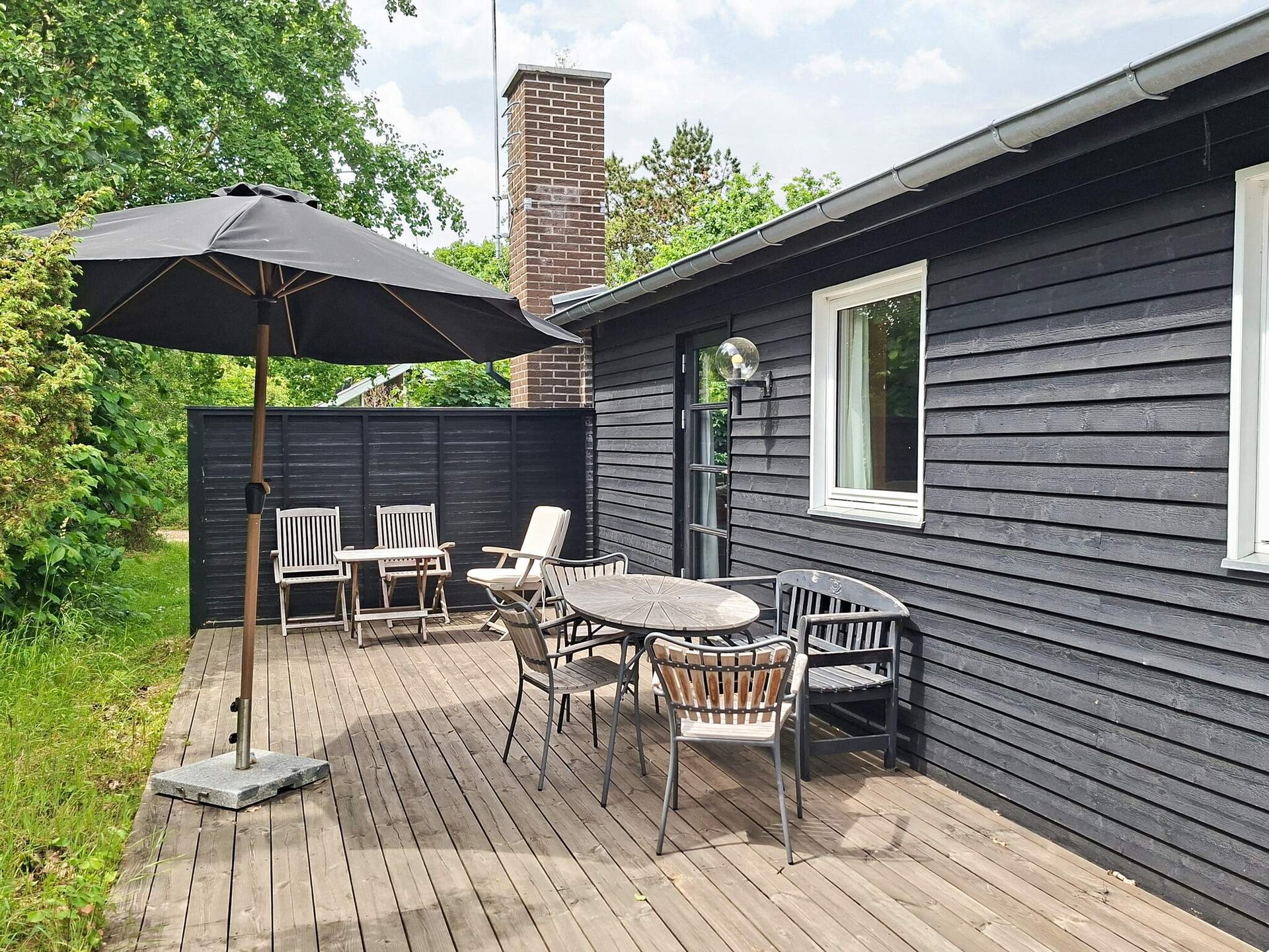 6-persoons vakantiehuis aan zee in Glesborg · 6 pers. - foto 31