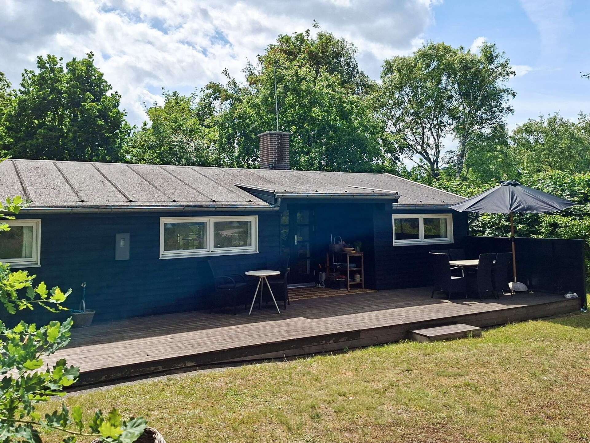 6-persoons vakantiehuis aan zee in Glesborg · 6 pers. - foto 32