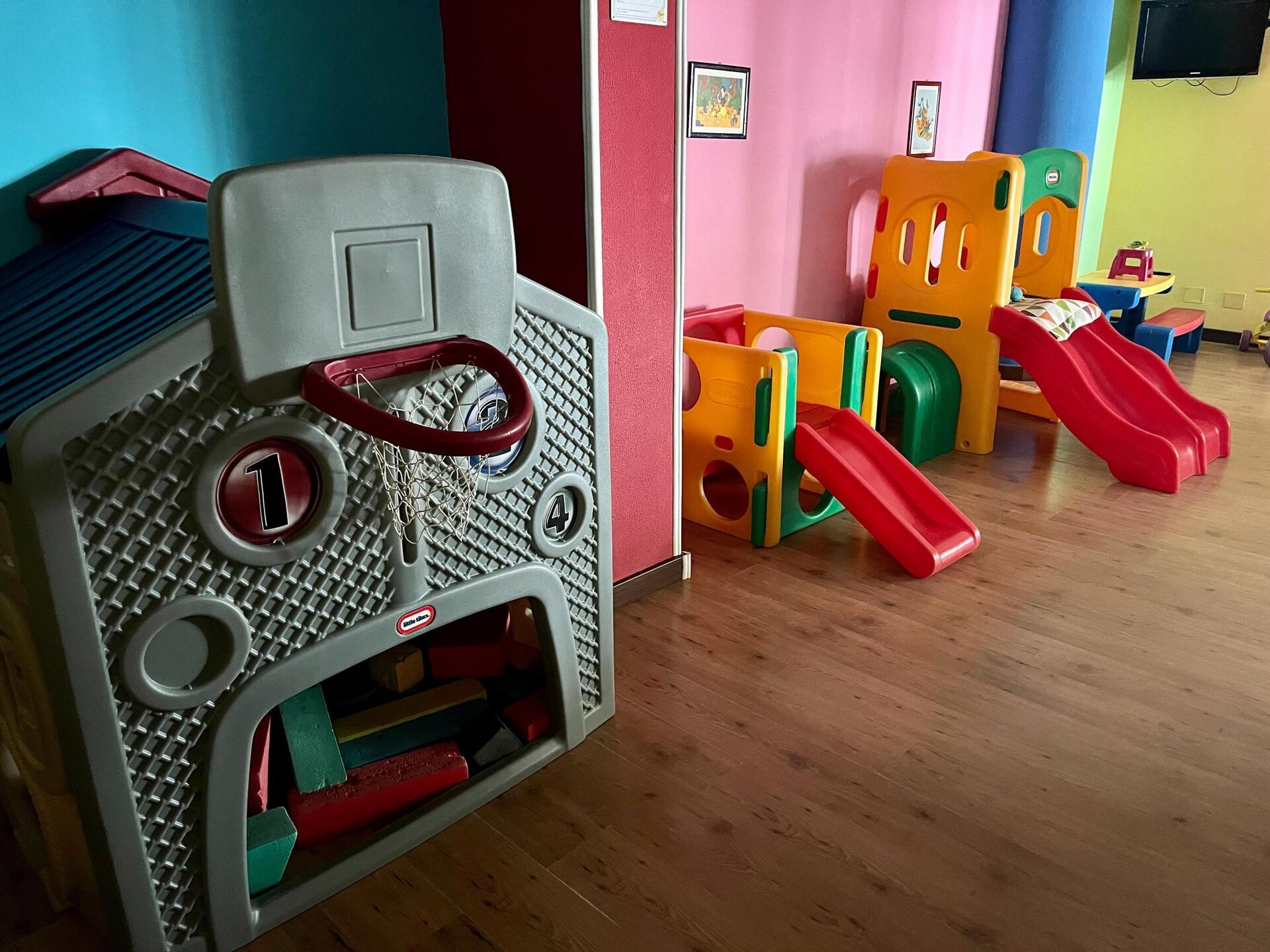 3-persoons appartement aan zee in centrum Pietra Ligure - foto 7