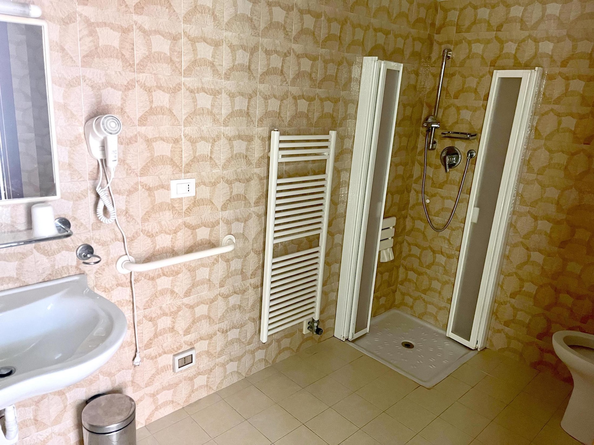 3-persoons appartement aan zee in centrum Pietra Ligure - foto 22