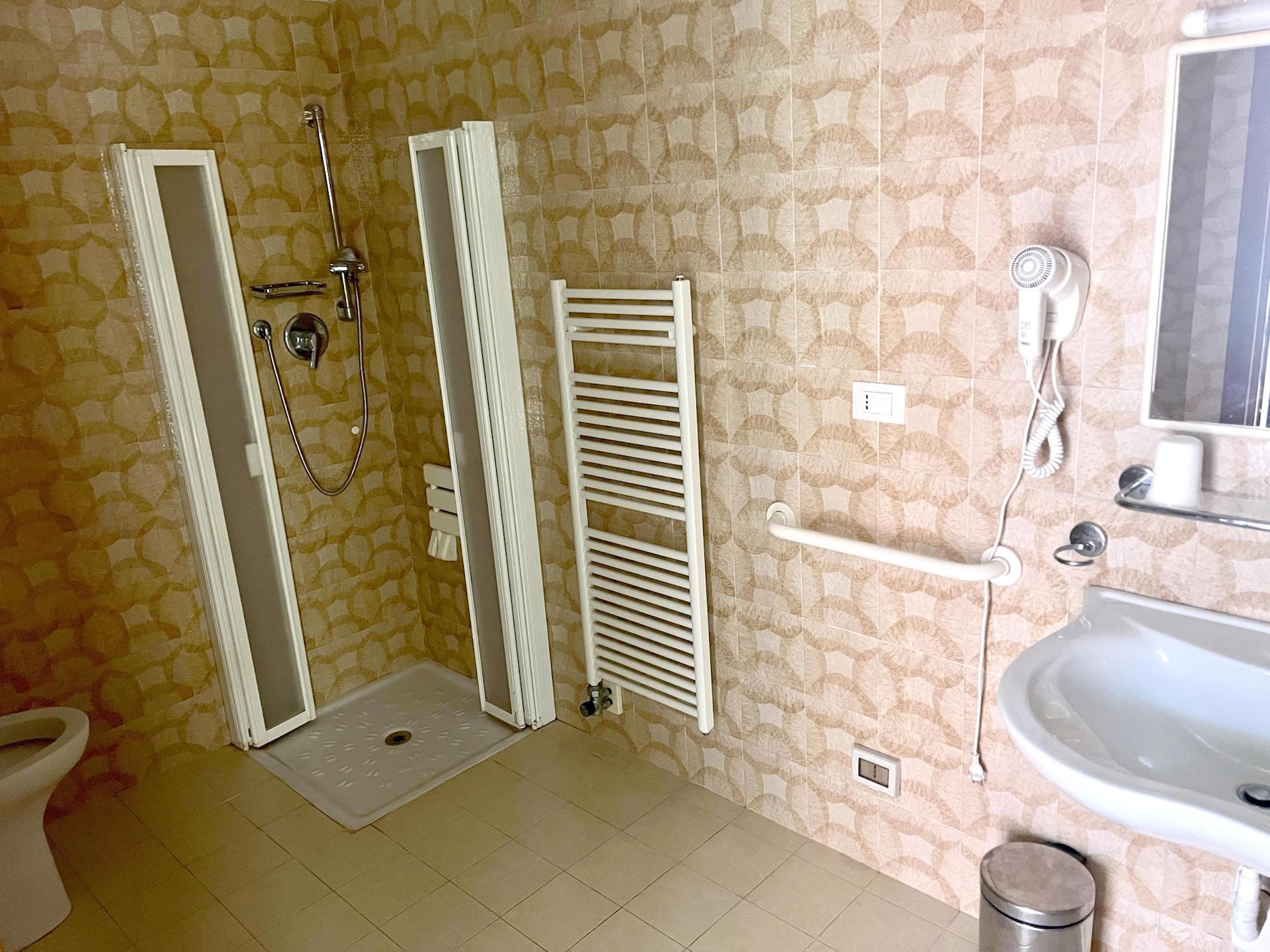 3-persoons appartement aan zee in centrum Pietra Ligure - foto 6