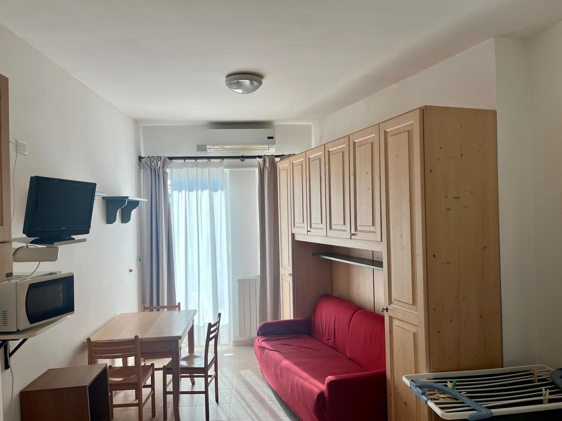 3-persoons appartement aan zee in centrum Pietra Ligure - foto 15