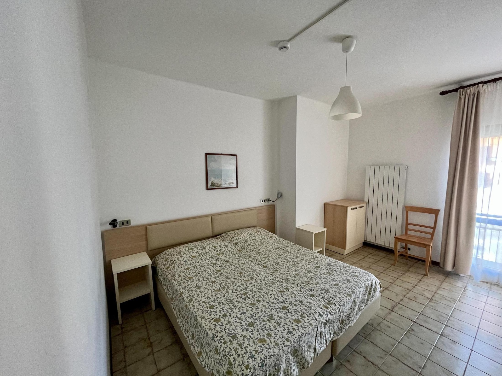 3-persoons appartement aan zee in centrum Pietra Ligure - foto 2