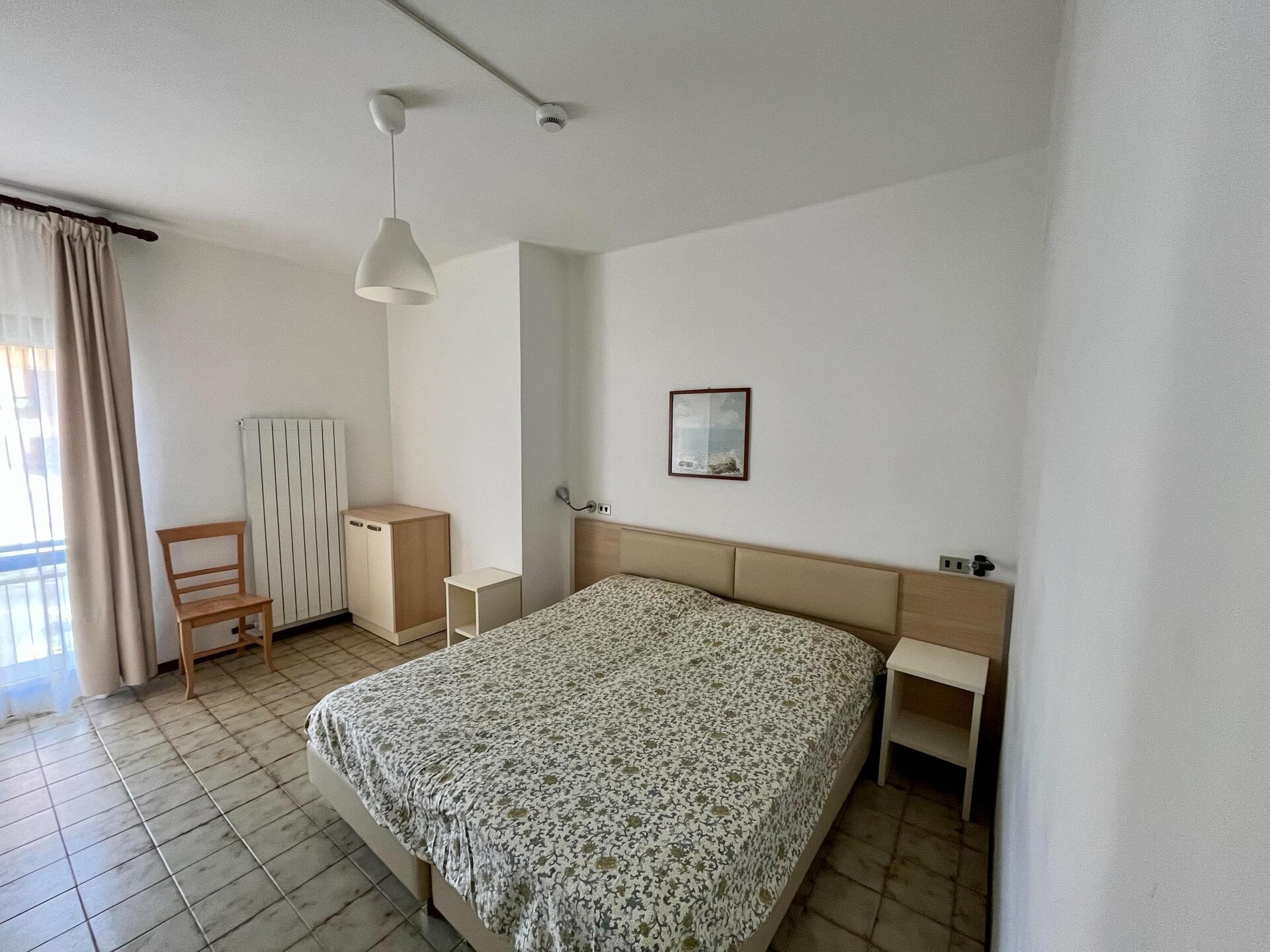 3-persoons appartement aan zee in centrum Pietra Ligure - foto 19