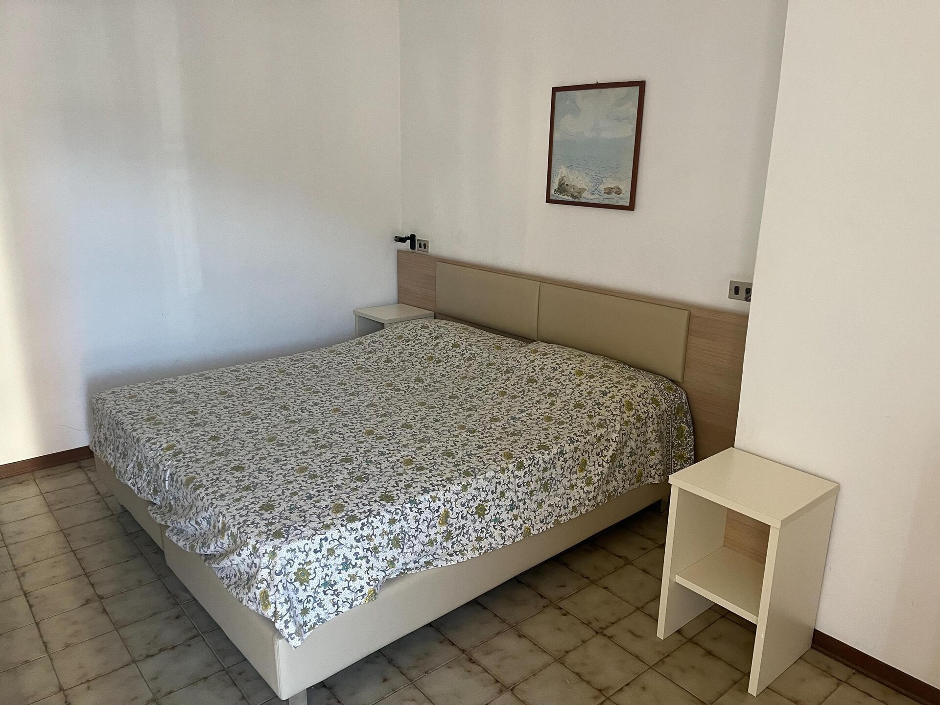 3-persoons appartement aan zee in centrum Pietra Ligure - foto 21