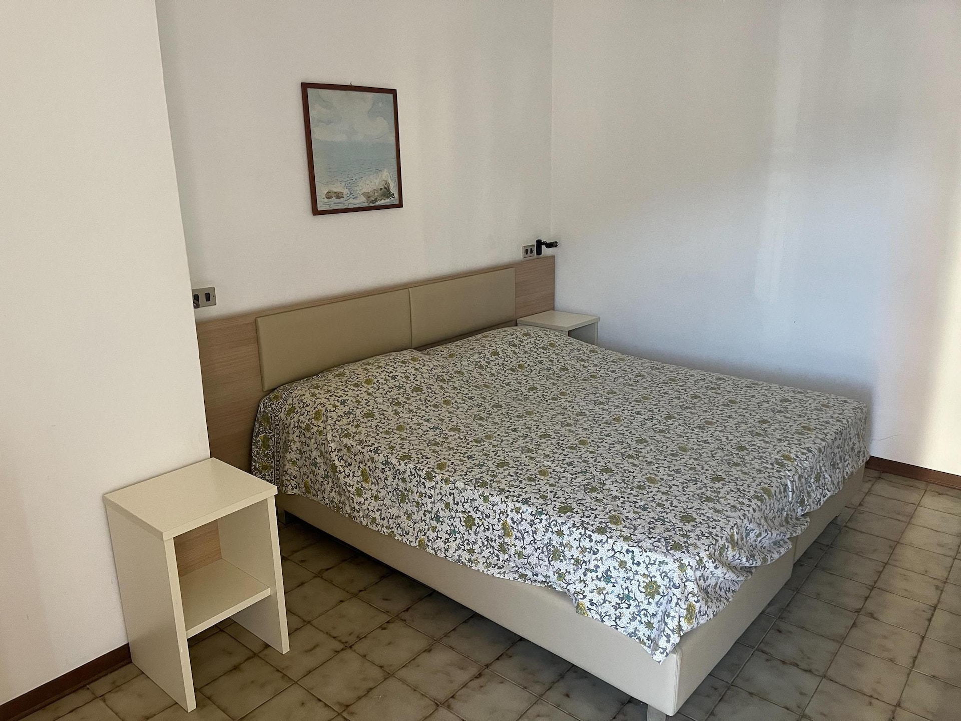 3-persoons appartement aan zee in centrum Pietra Ligure - foto 24
