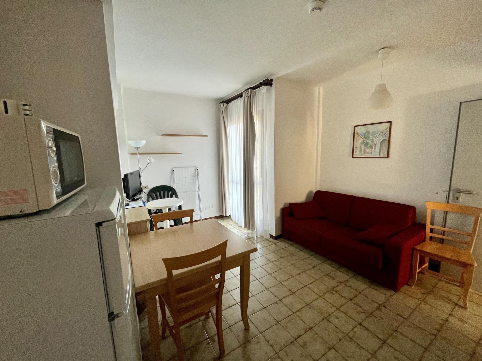 3-persoons appartement aan zee in centrum Pietra Ligure - foto 17