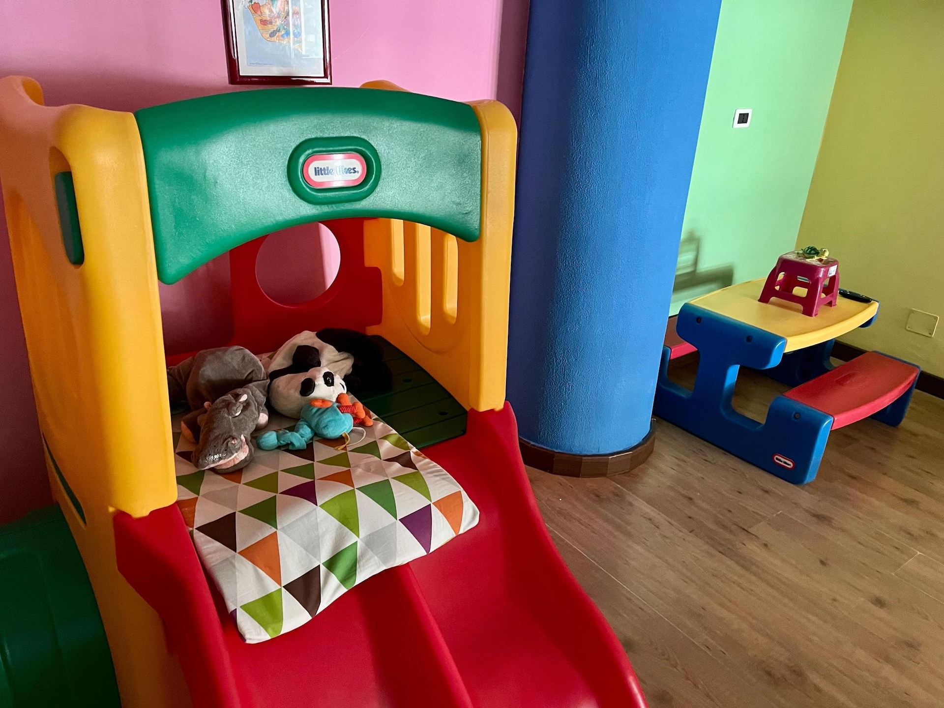 3-persoons appartement aan zee in centrum Pietra Ligure - foto 10