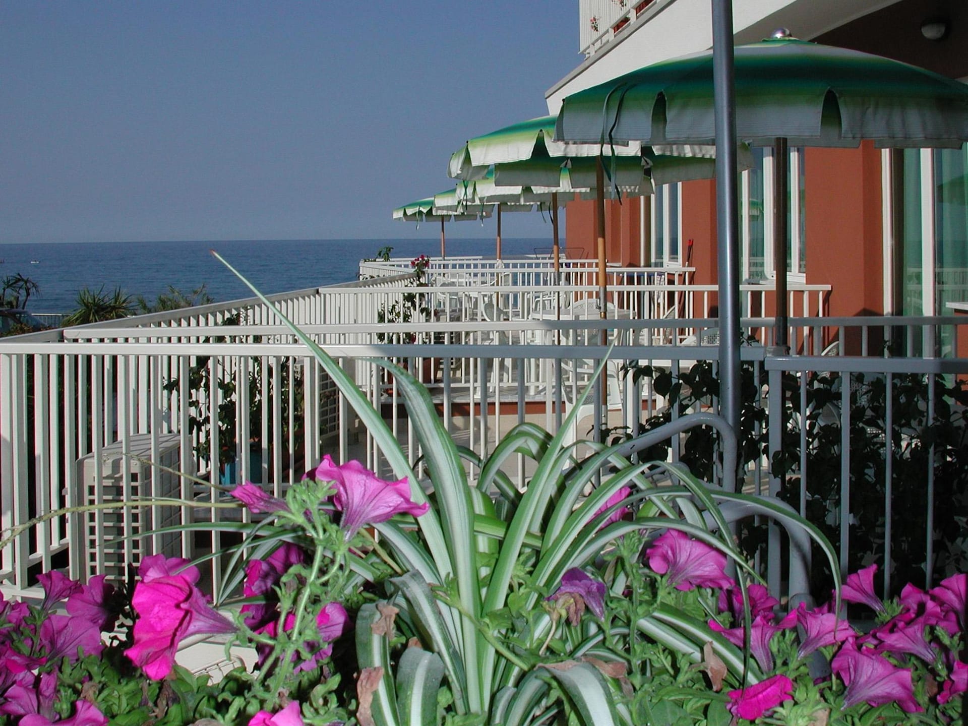 3-persoons appartement aan zee in centrum Pietra Ligure - foto 23