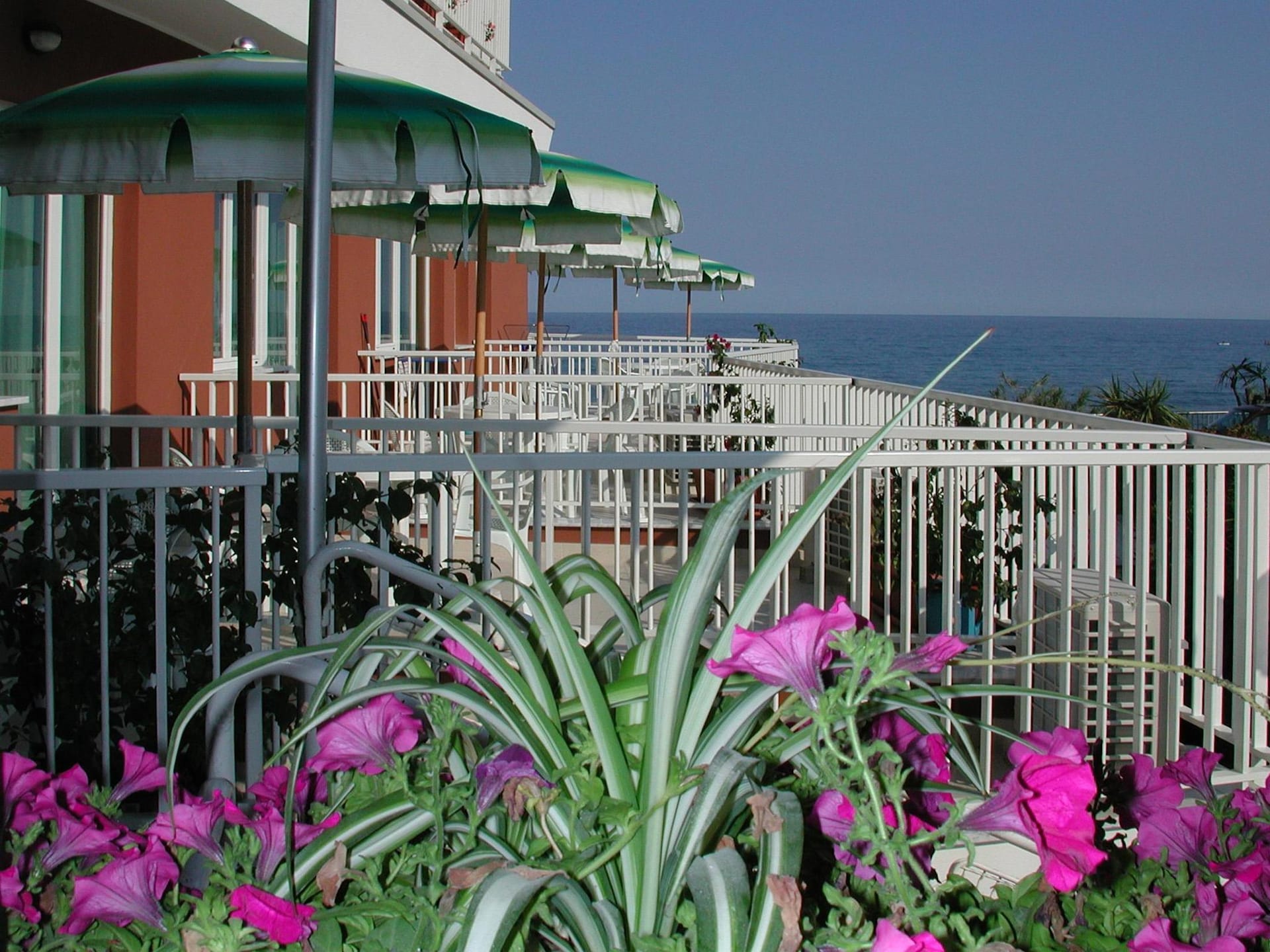 3-persoons appartement aan zee in centrum Pietra Ligure - foto 25