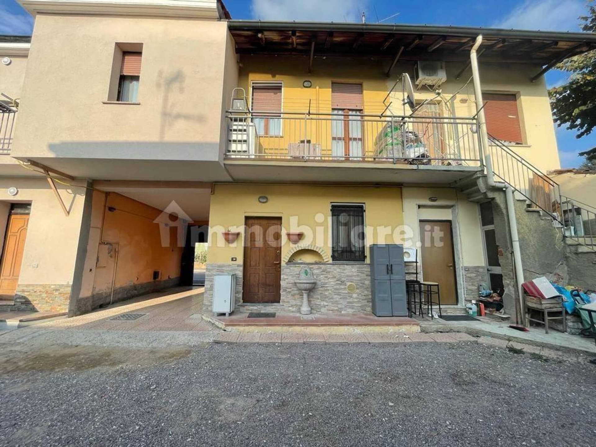 3-persoons appartement aan zee in centrum Pietra Ligure - foto 33