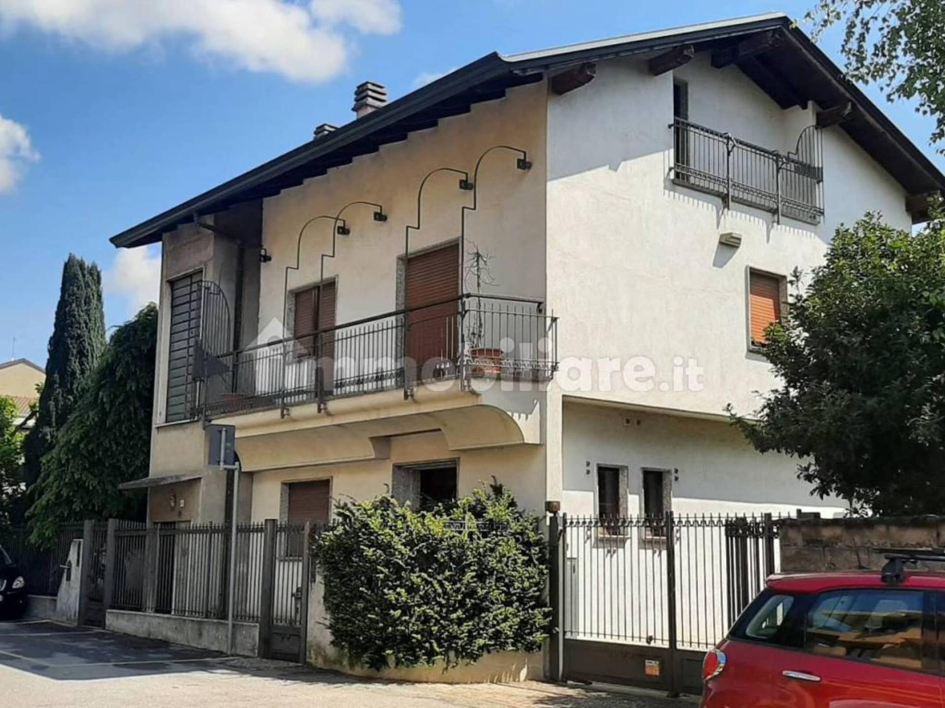 3-persoons appartement aan zee in centrum Pietra Ligure - foto 34