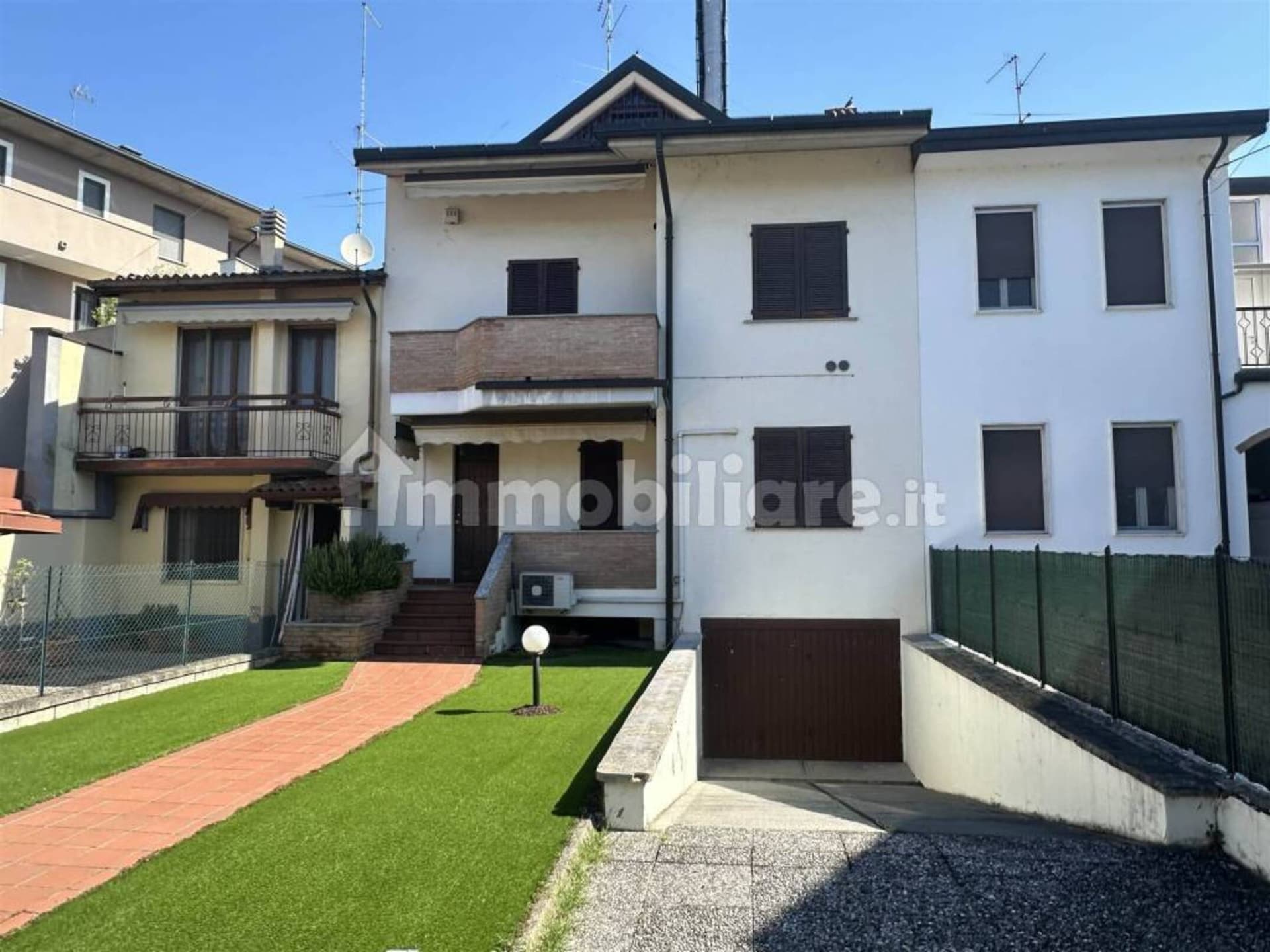 3-persoons appartement aan zee in centrum Pietra Ligure - foto 35