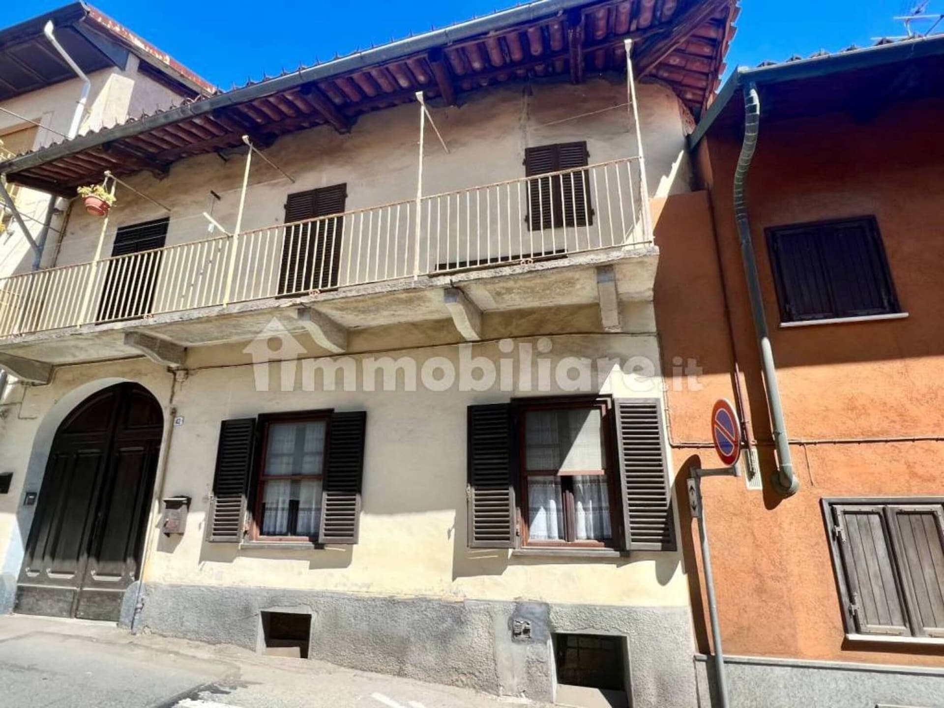 3-persoons appartement aan zee in centrum Pietra Ligure - foto 37