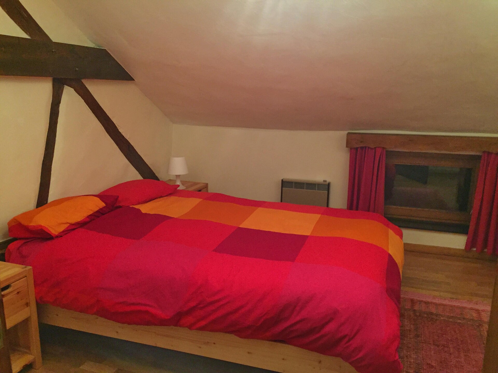 Sommette: Authentieke boerderij met sauna in bosrijk Somme-Leuze - foto 8
