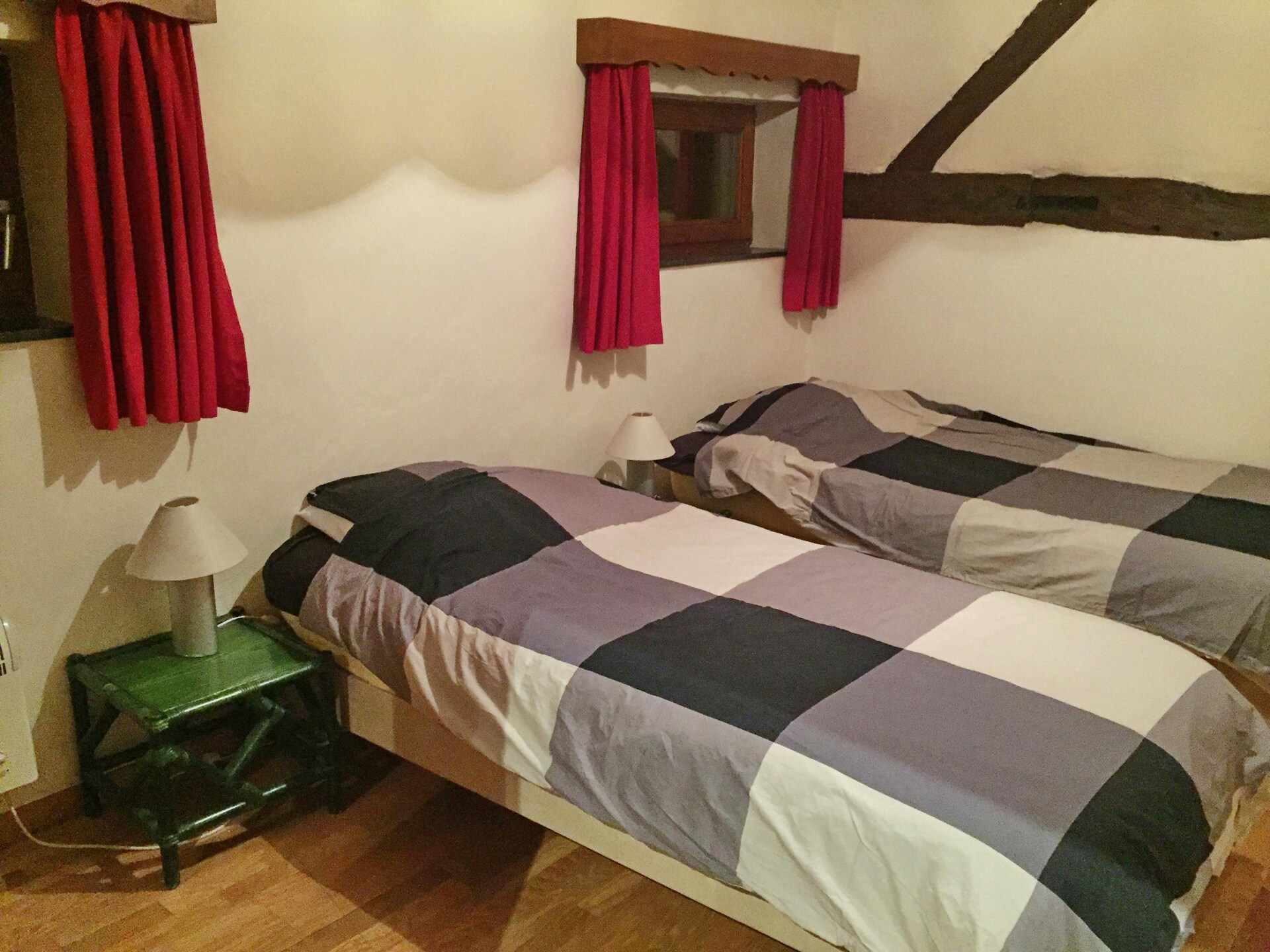 Sommette: Authentieke boerderij met sauna in bosrijk Somme-Leuze - foto 9