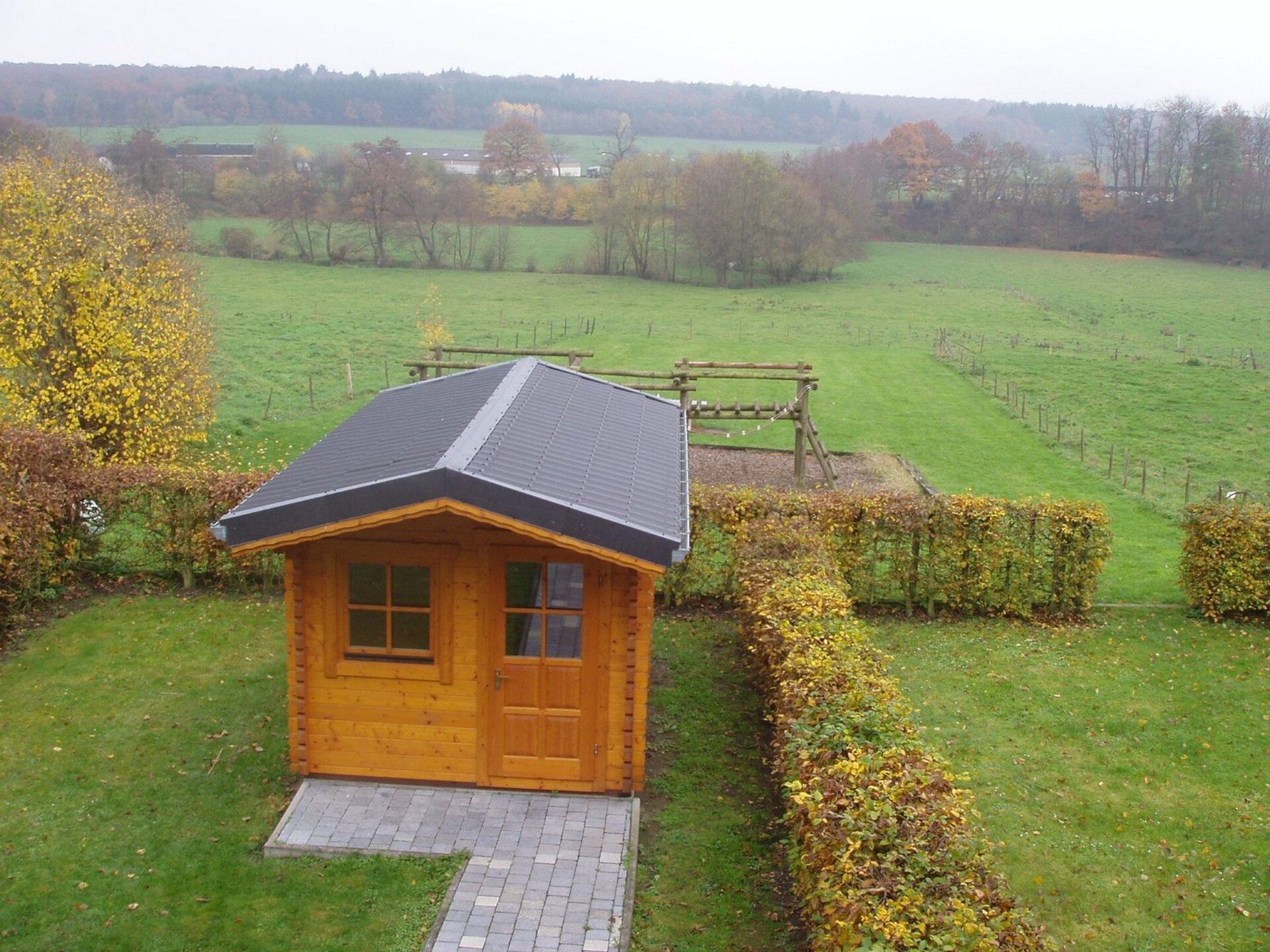 Sommette: Authentieke boerderij met sauna in bosrijk Somme-Leuze - foto 5