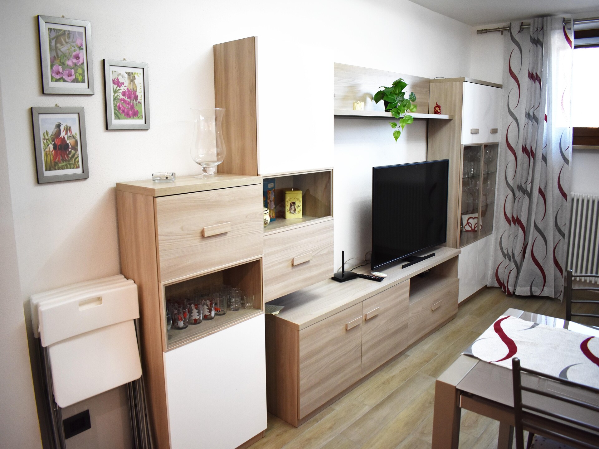 4-persoons appartement in centrum Sestriere op 500m van de piste - foto 7