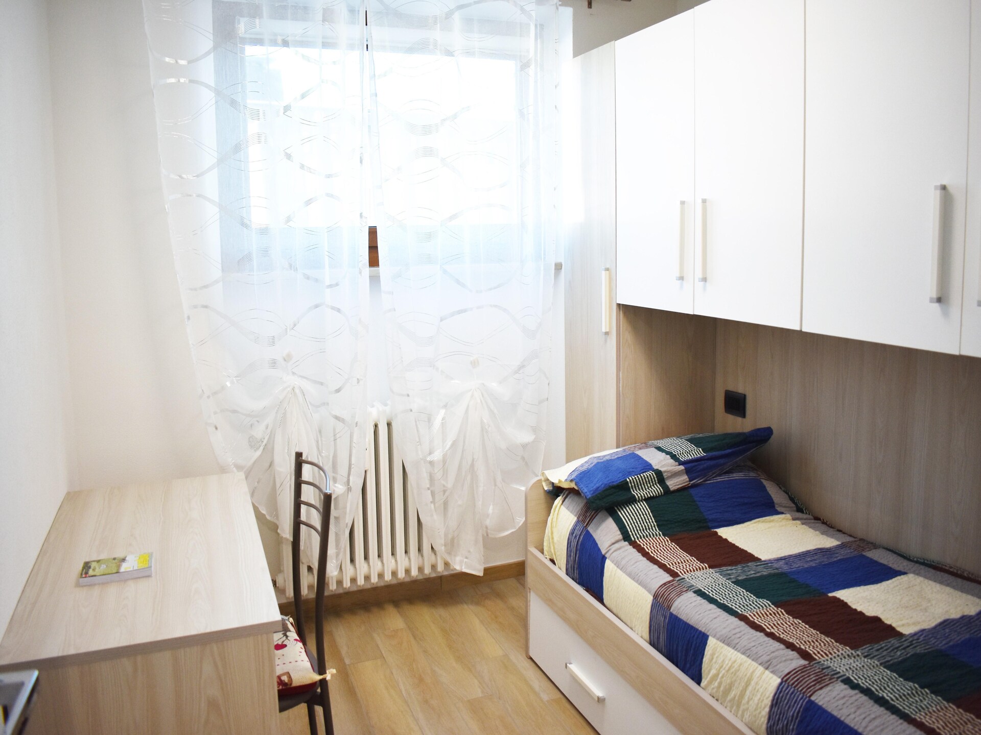 4-persoons appartement in centrum Sestriere op 500m van de piste - foto 11
