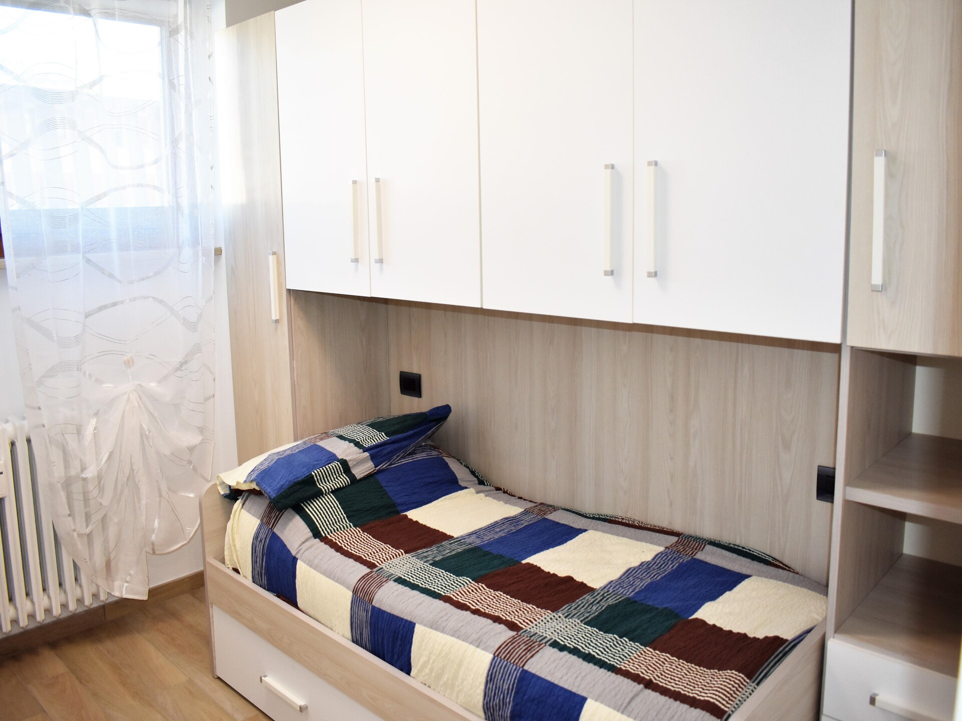 4-persoons appartement in centrum Sestriere op 500m van de piste - foto 12