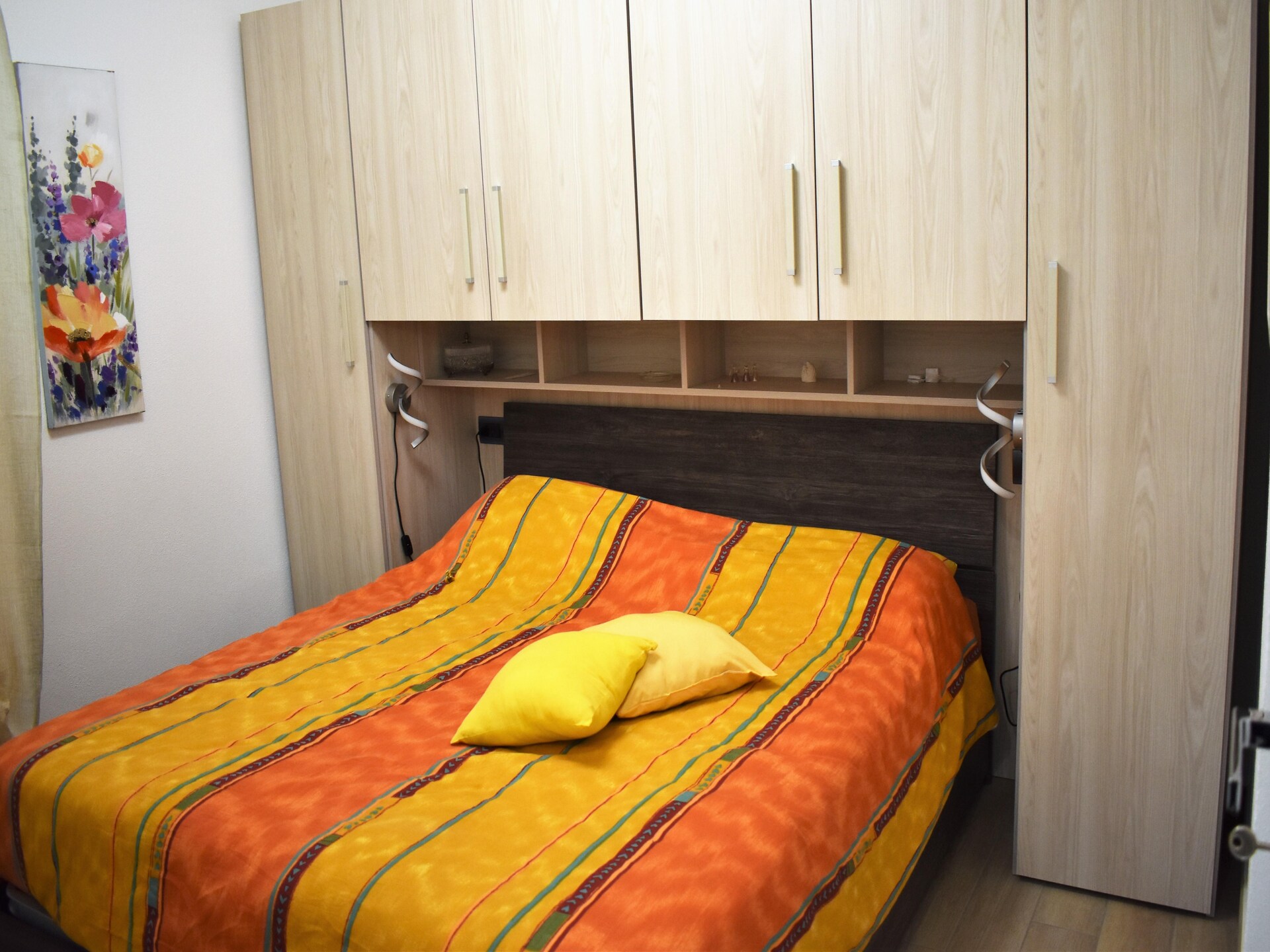 4-persoons appartement in centrum Sestriere op 500m van de piste - foto 5