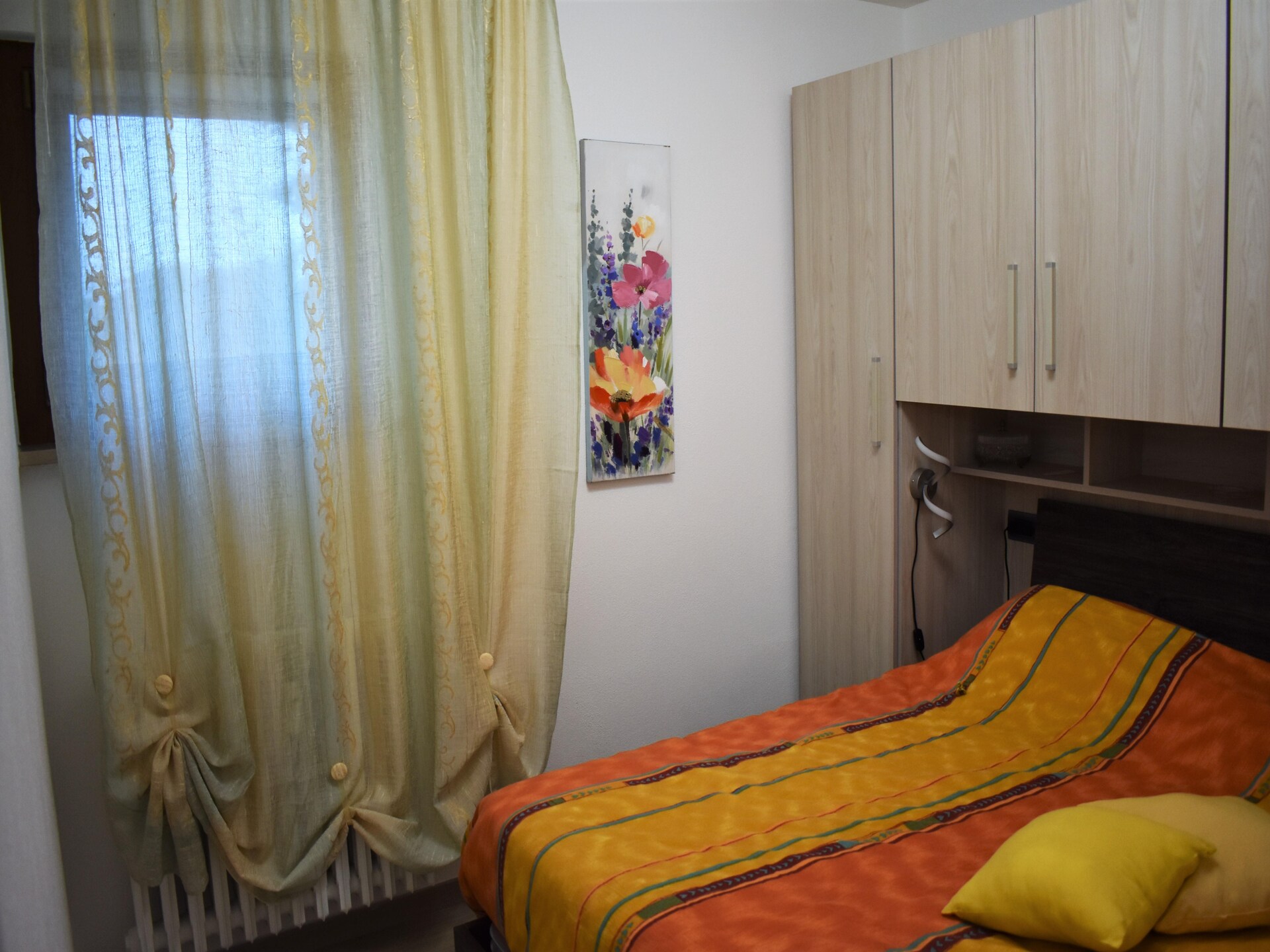 4-persoons appartement in centrum Sestriere op 500m van de piste - foto 14