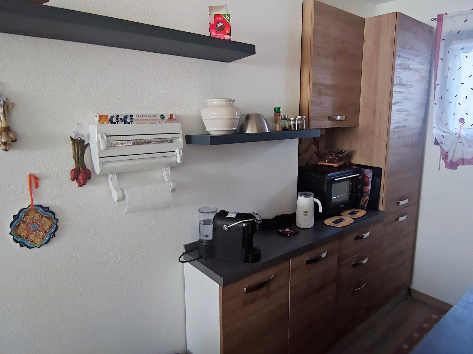4-persoons appartement in centrum Sestriere op 500m van de piste - foto 9