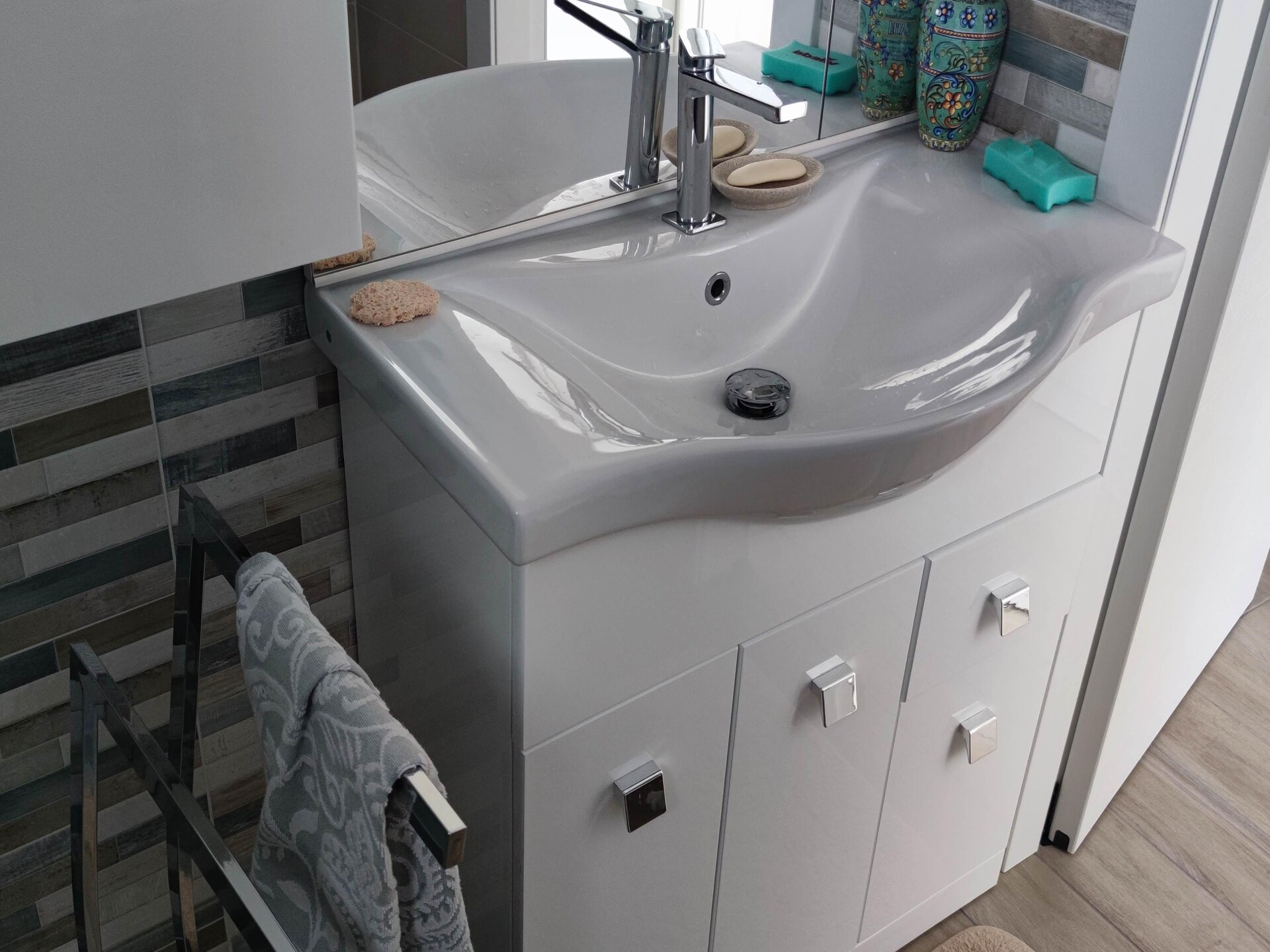 4-persoons appartement in centrum Sestriere op 500m van de piste - foto 15